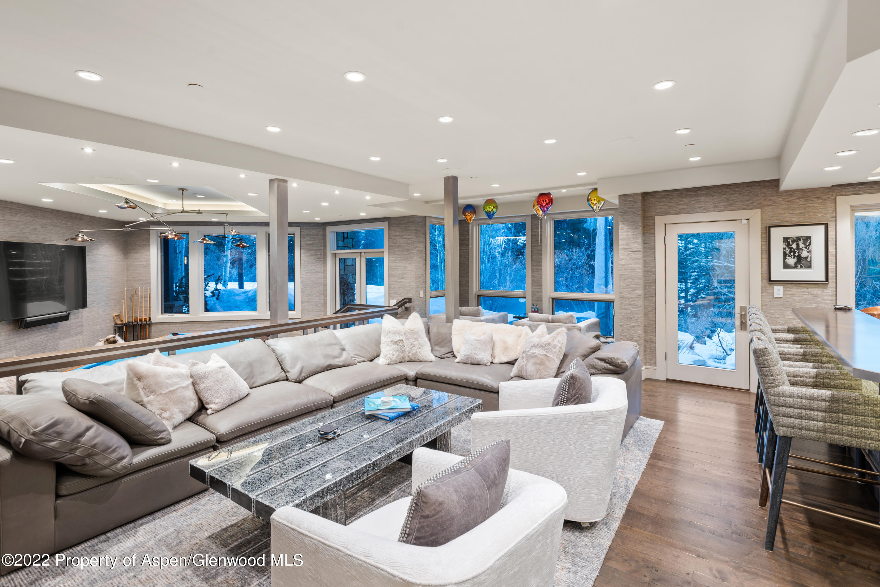 44 Pitkin Way Aspen CO 81611