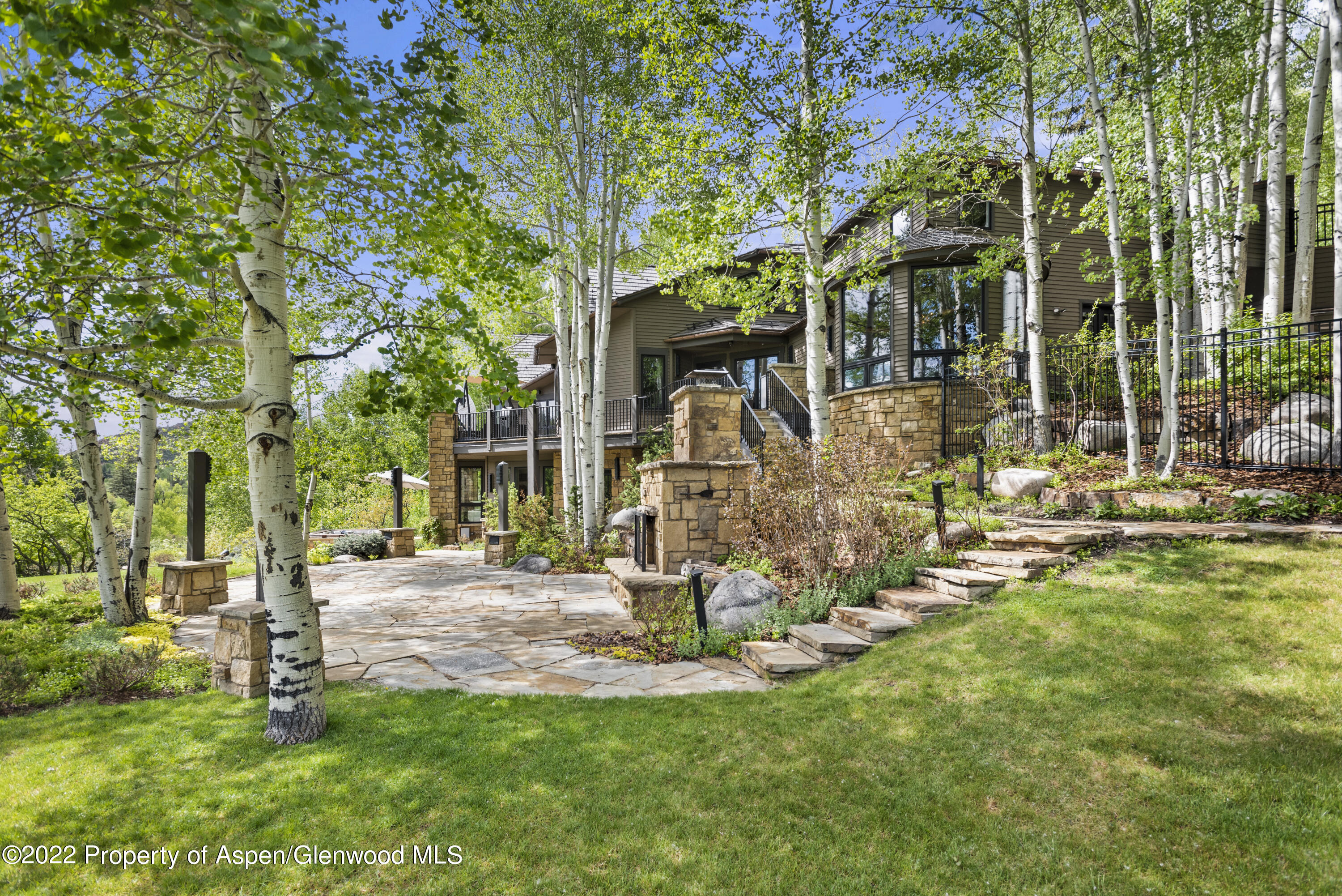 44 Pitkin Way Aspen CO 81611