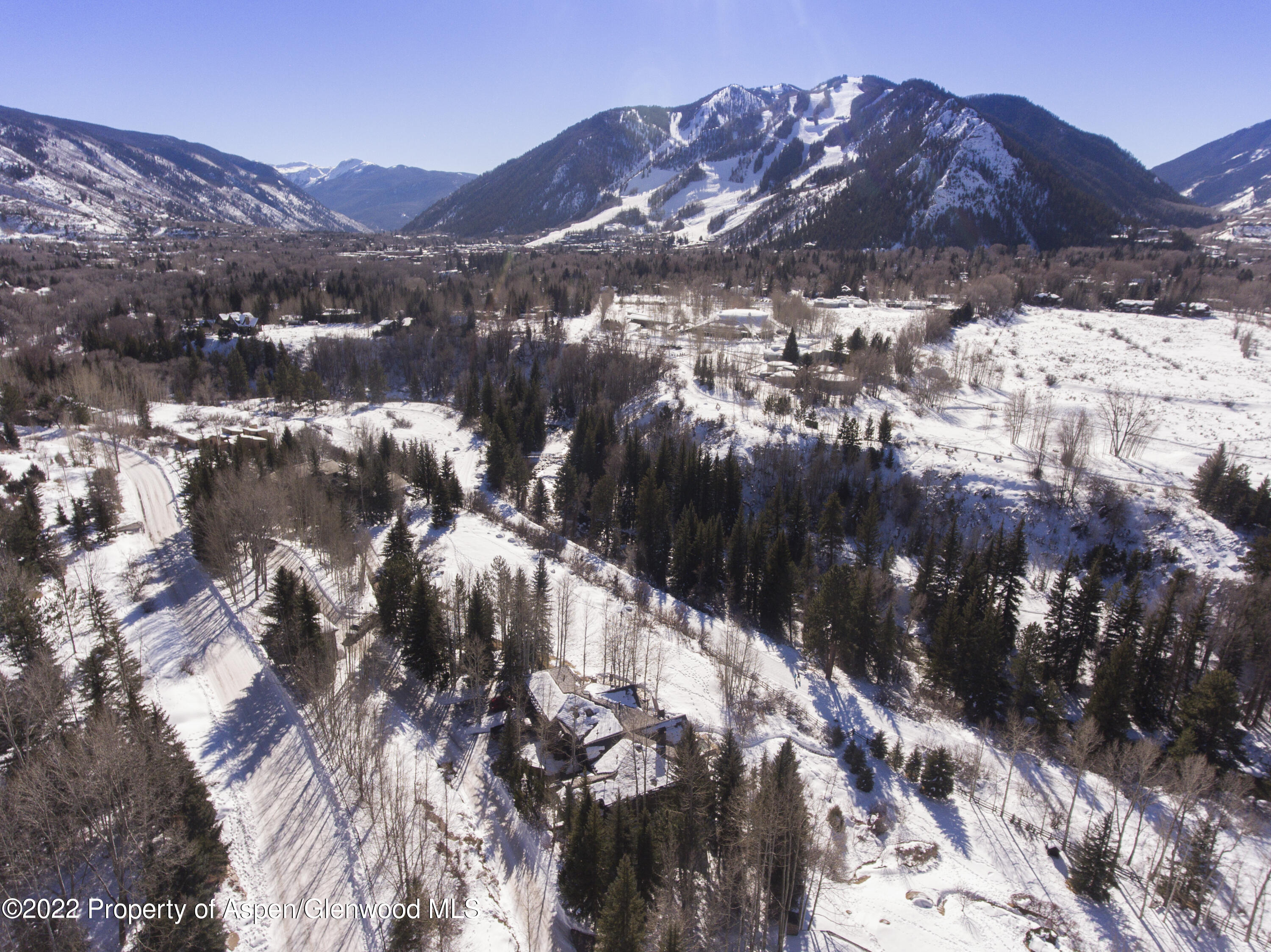 44 Pitkin Way Aspen CO 81611