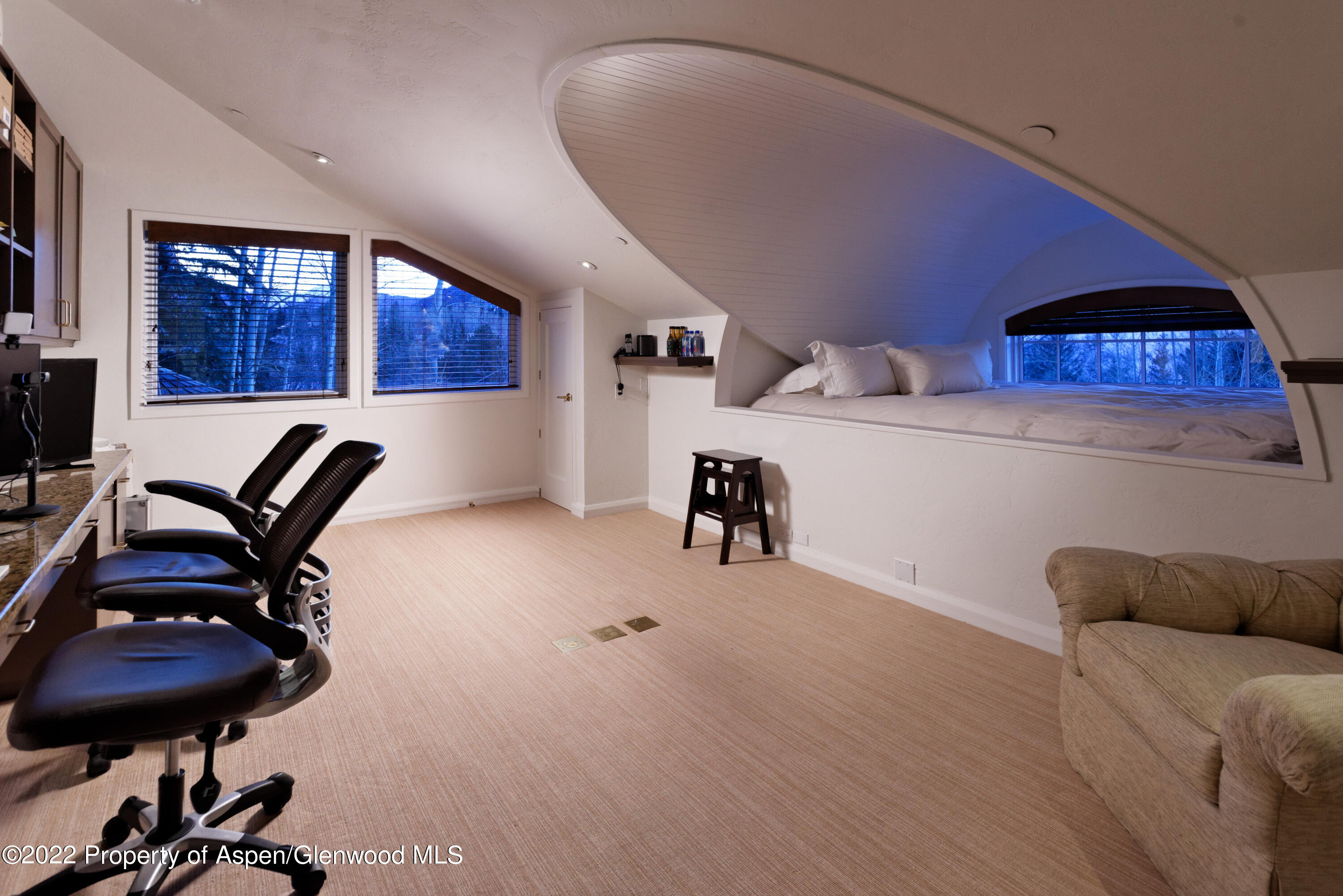 44 Pitkin Way Aspen CO 81611