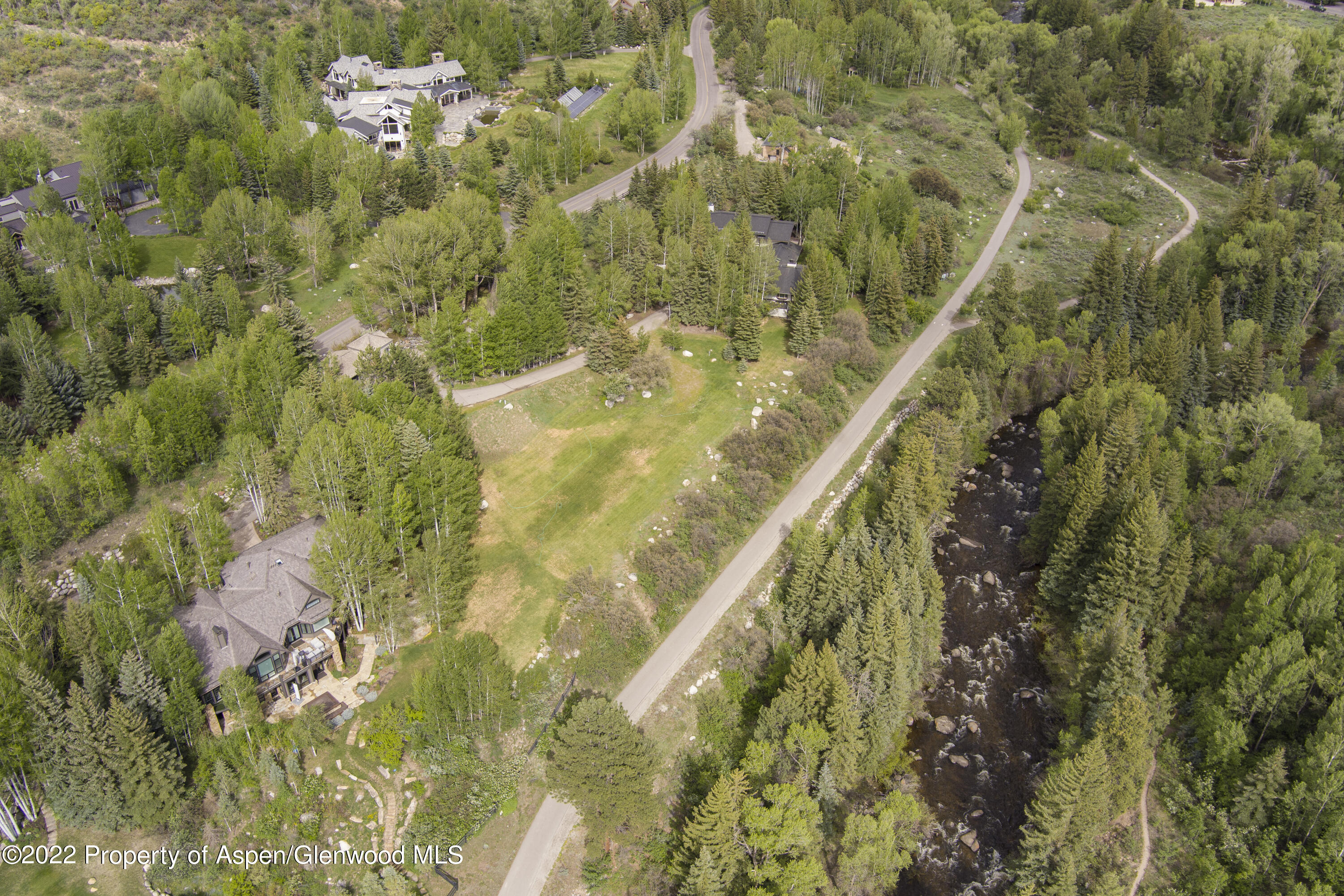 44 Pitkin Way Aspen CO 81611