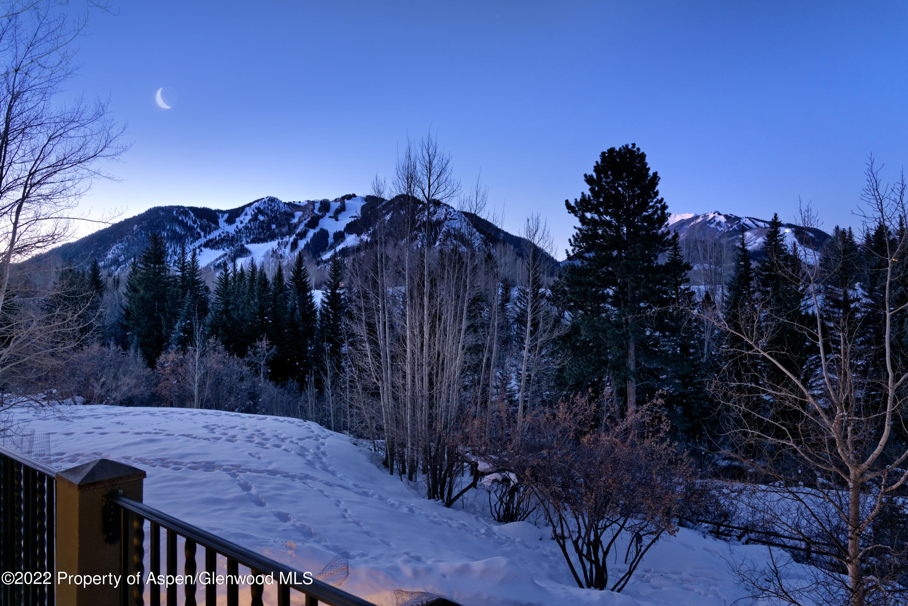 44 Pitkin Way Aspen CO 81611