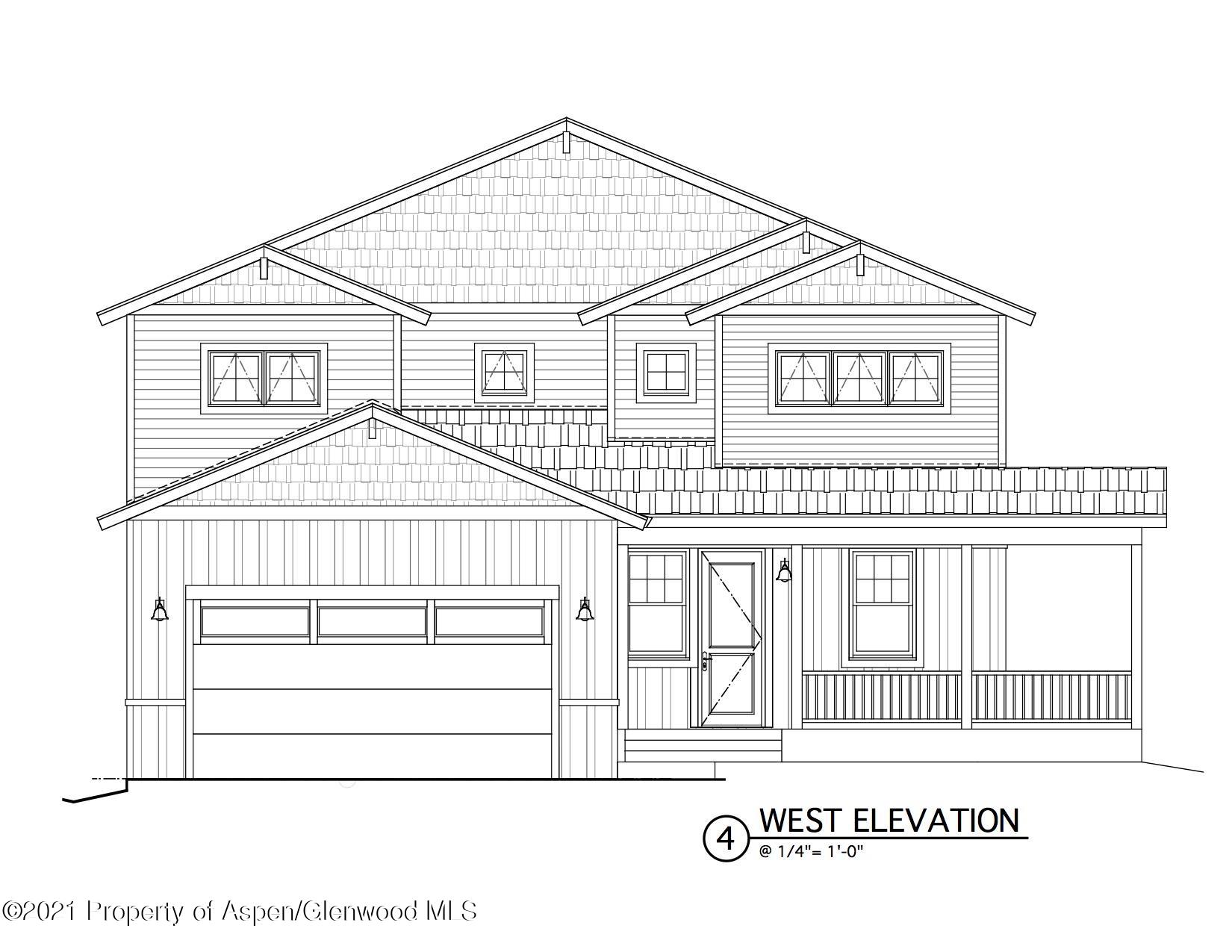 18 Crestone Way New Castle CO 81647