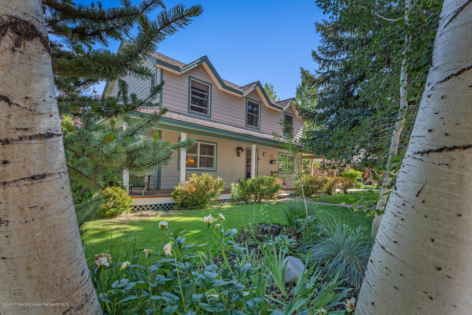 1359 Wald Drive Carbondale CO 81623