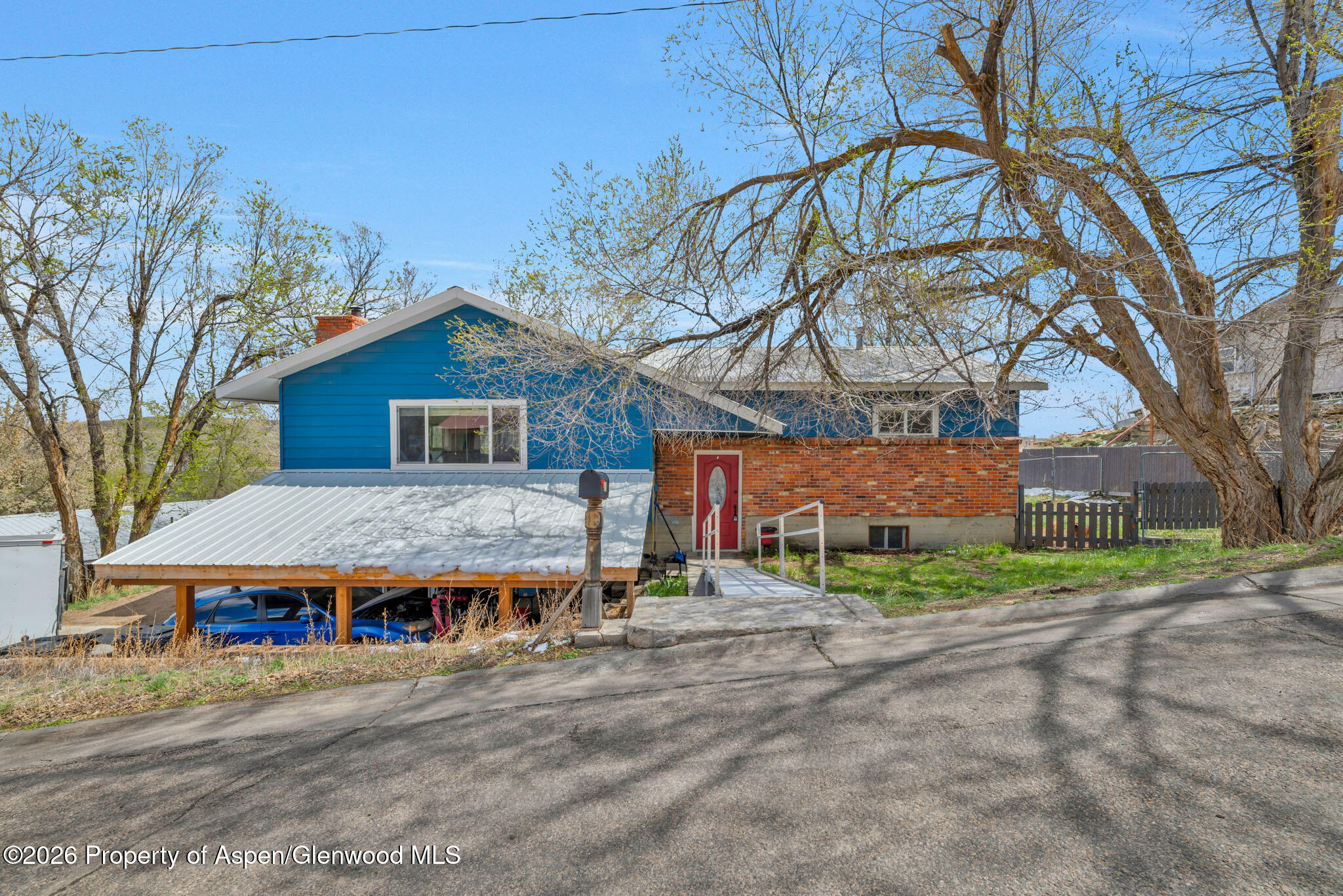1141 Breeze Street Craig CO 81625
