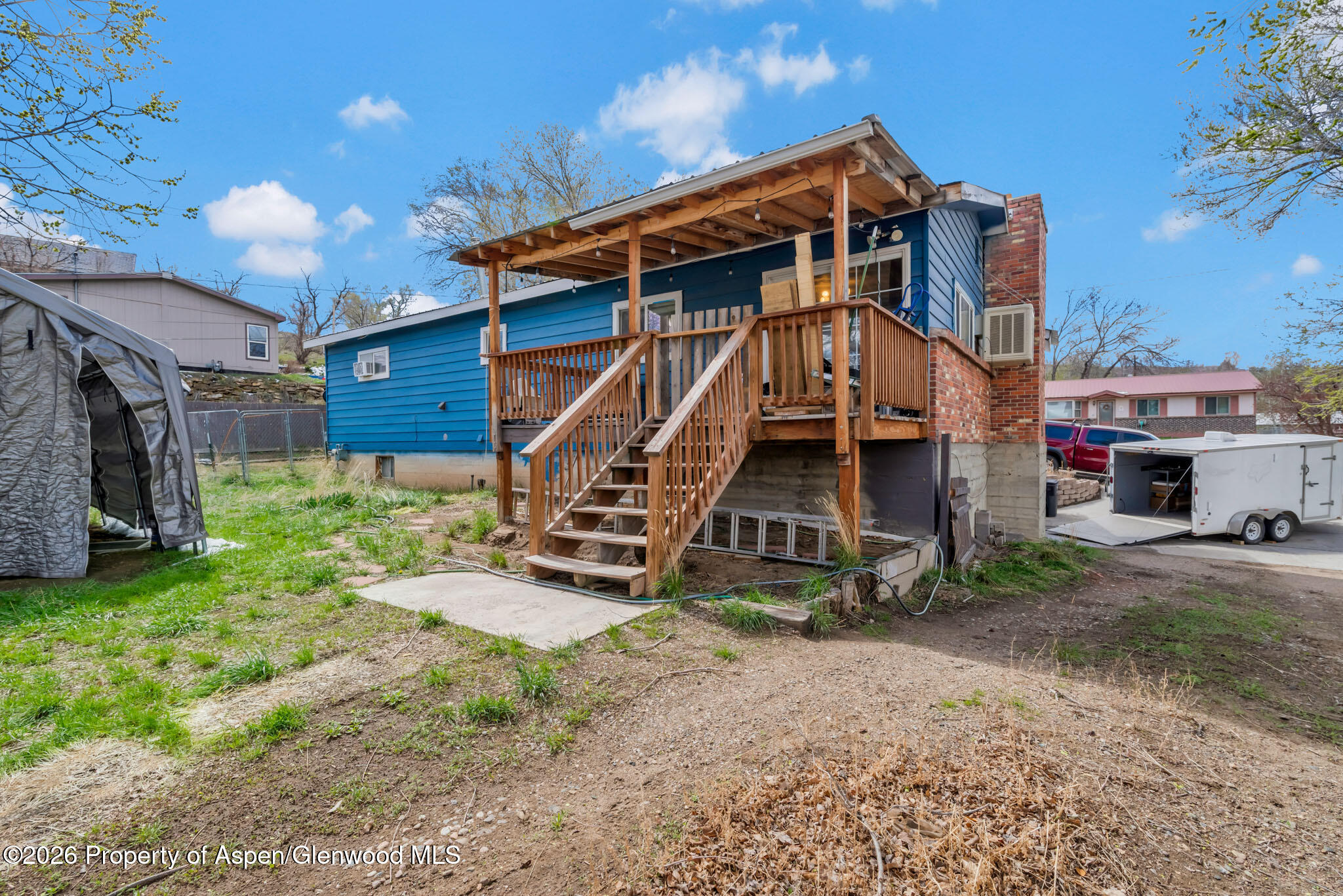 1141 Breeze Street Craig CO 81625