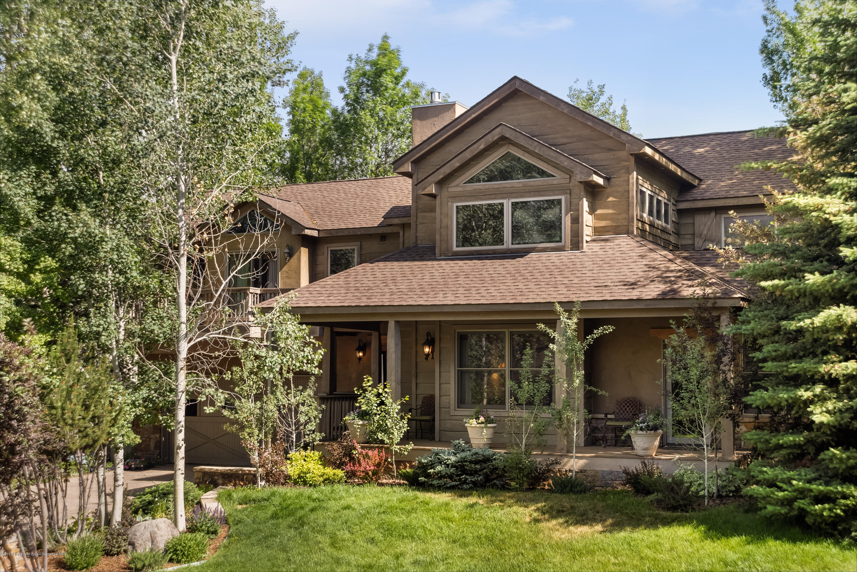 715 Hearthstone Drive Basalt CO 81621