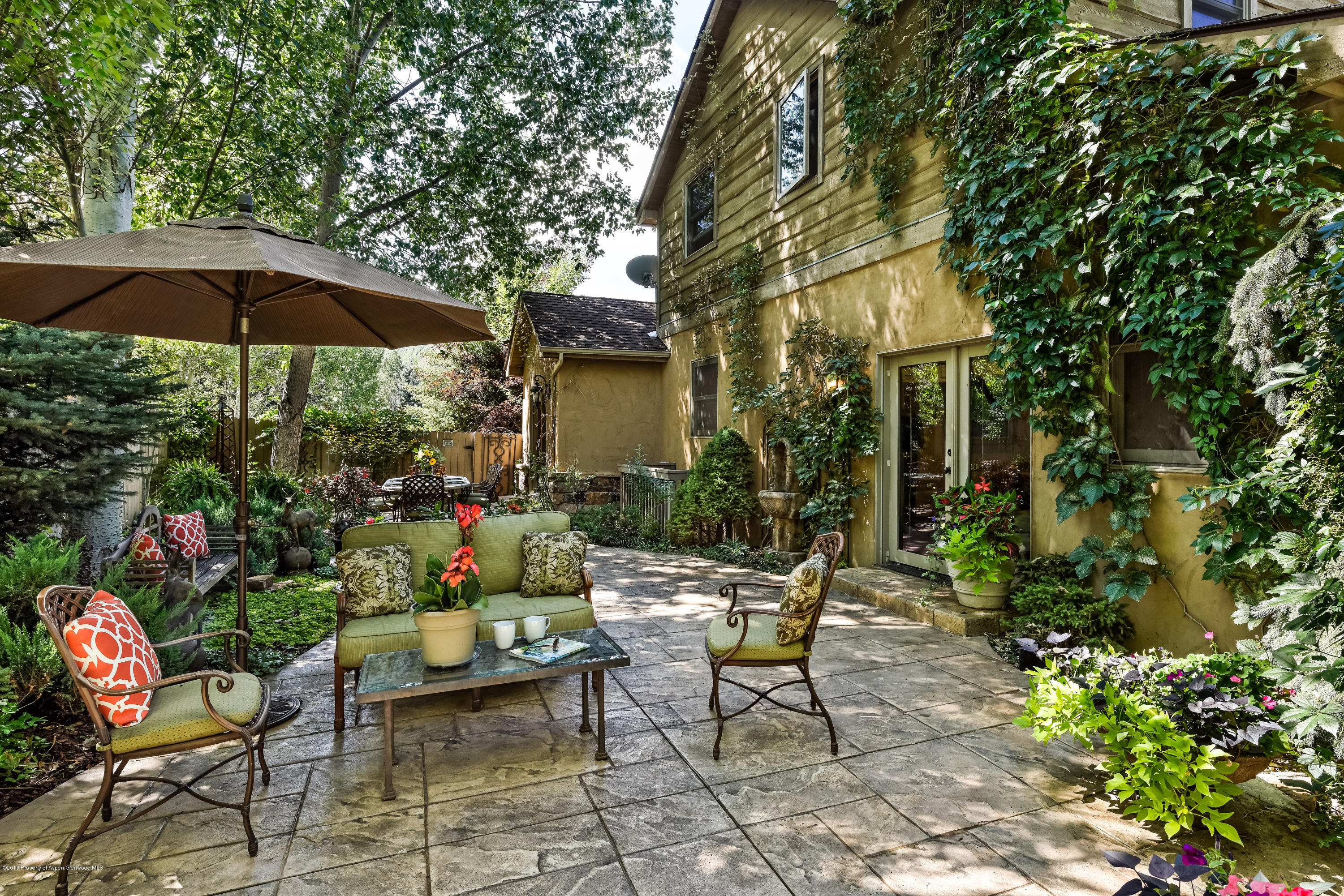 715 Hearthstone Drive Basalt CO 81621