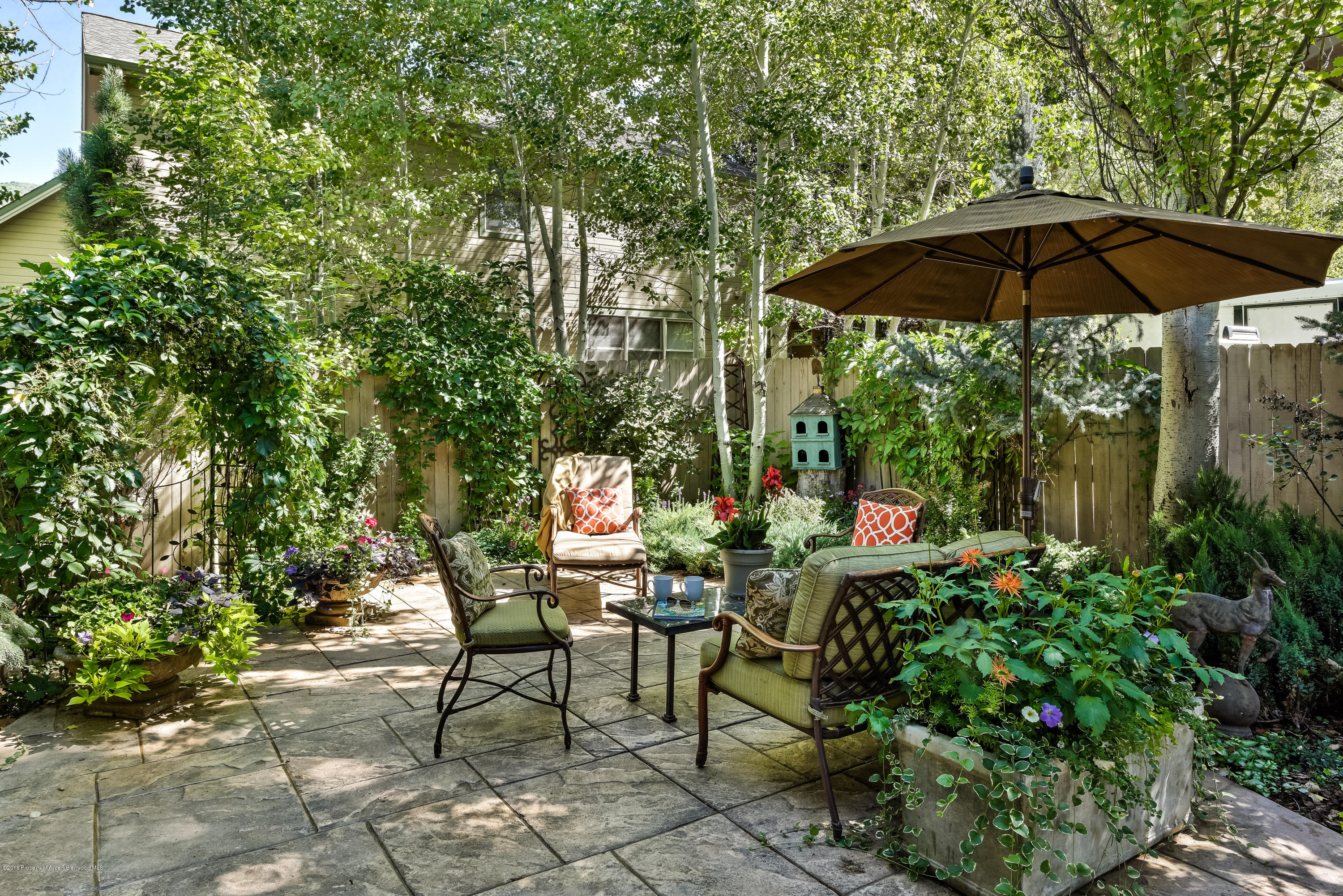 715 Hearthstone Drive Basalt CO 81621