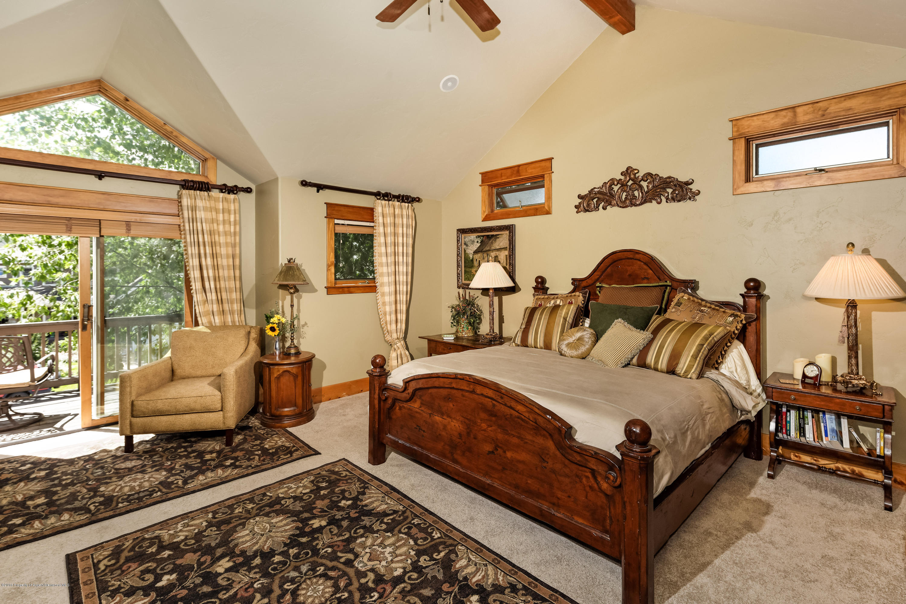 715 Hearthstone Drive Basalt CO 81621