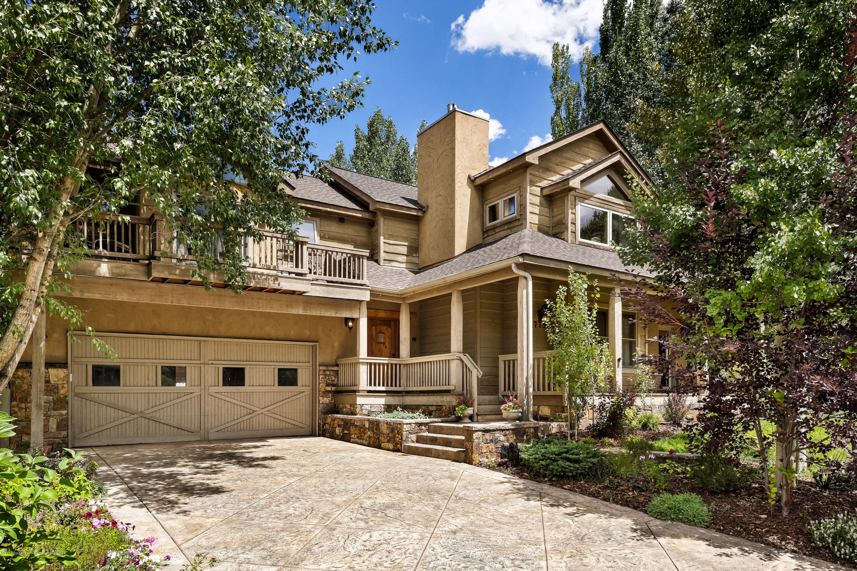 715 Hearthstone Drive Basalt CO 81621