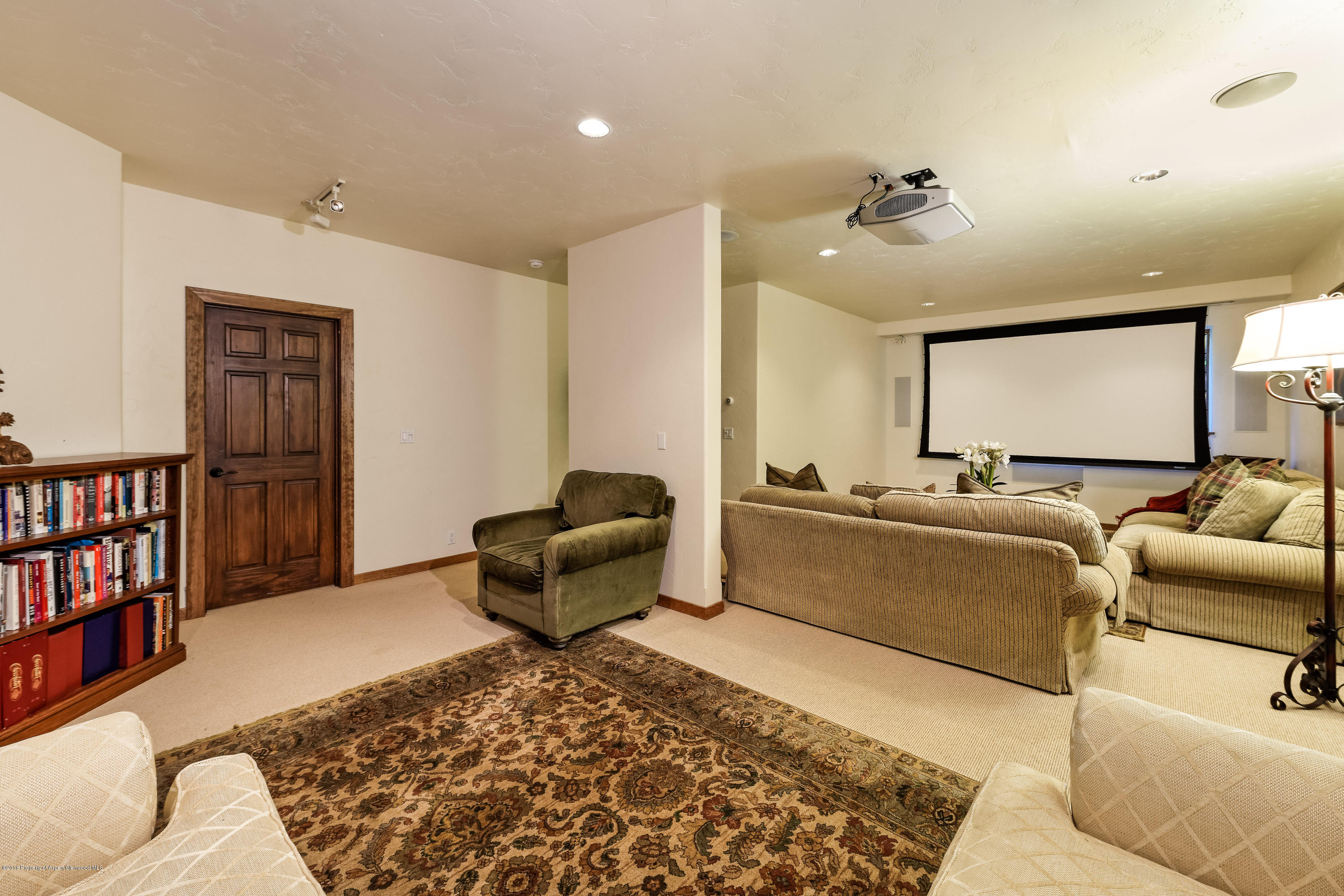 715 Hearthstone Drive Basalt CO 81621