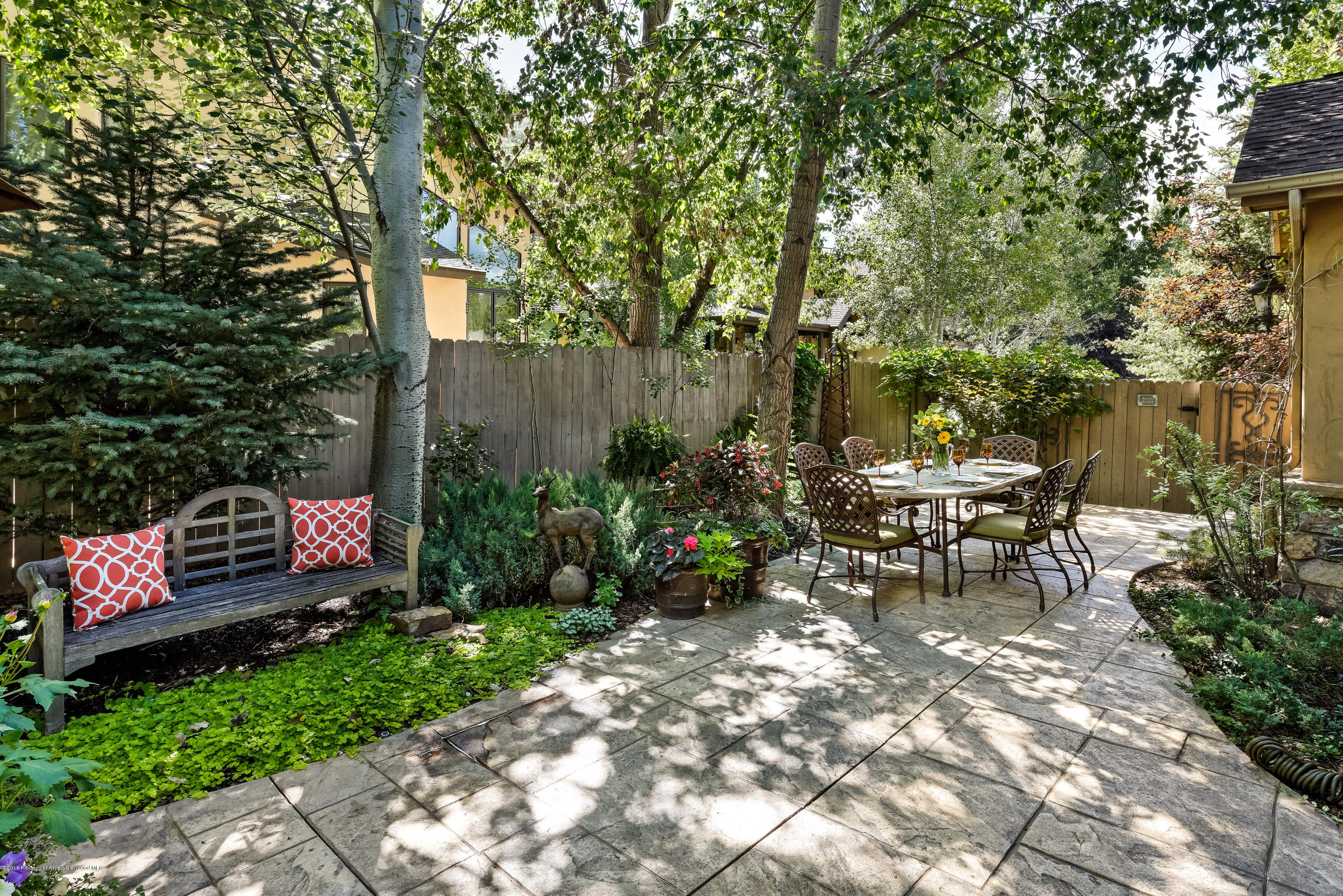 715 Hearthstone Drive Basalt CO 81621