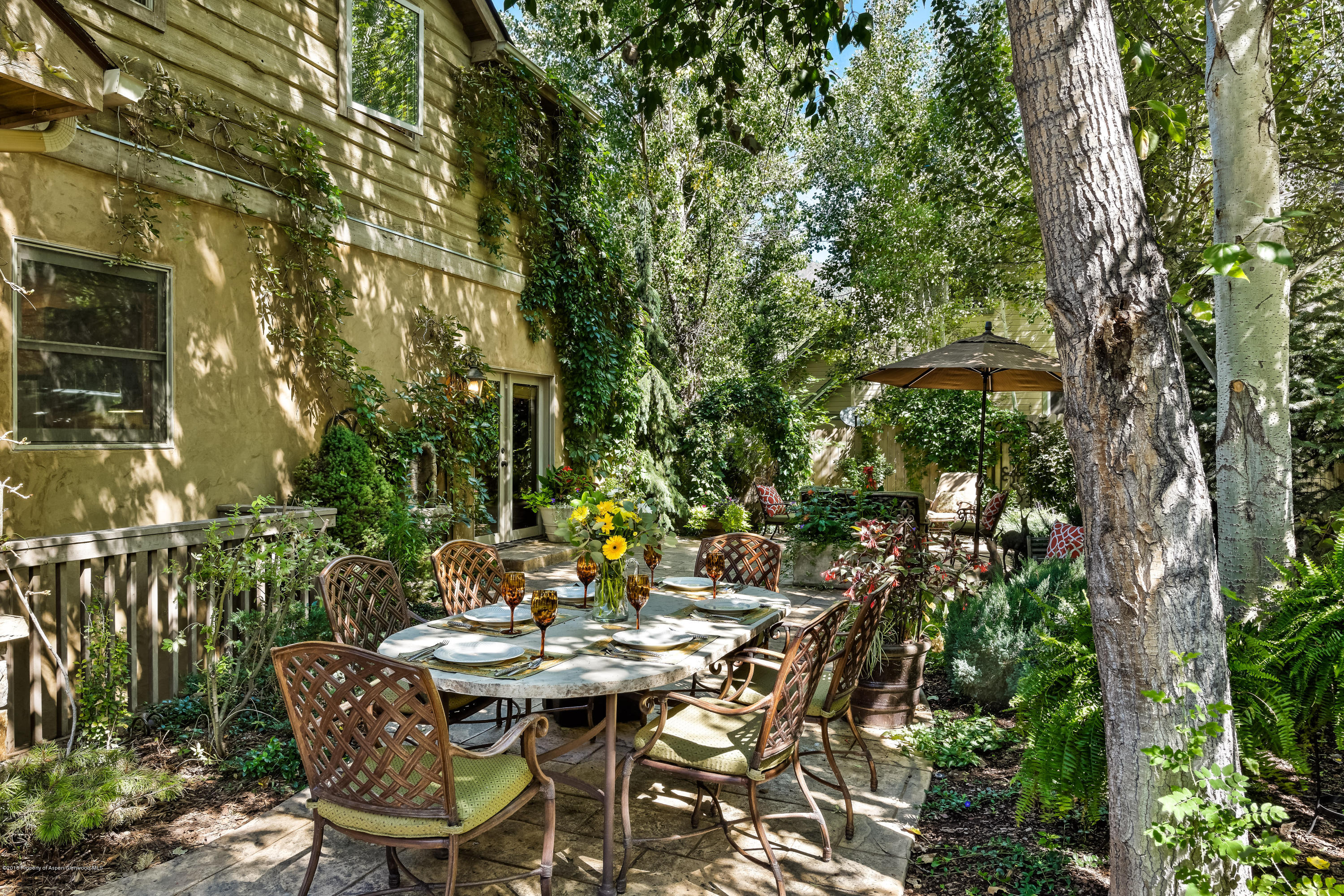 715 Hearthstone Drive Basalt CO 81621