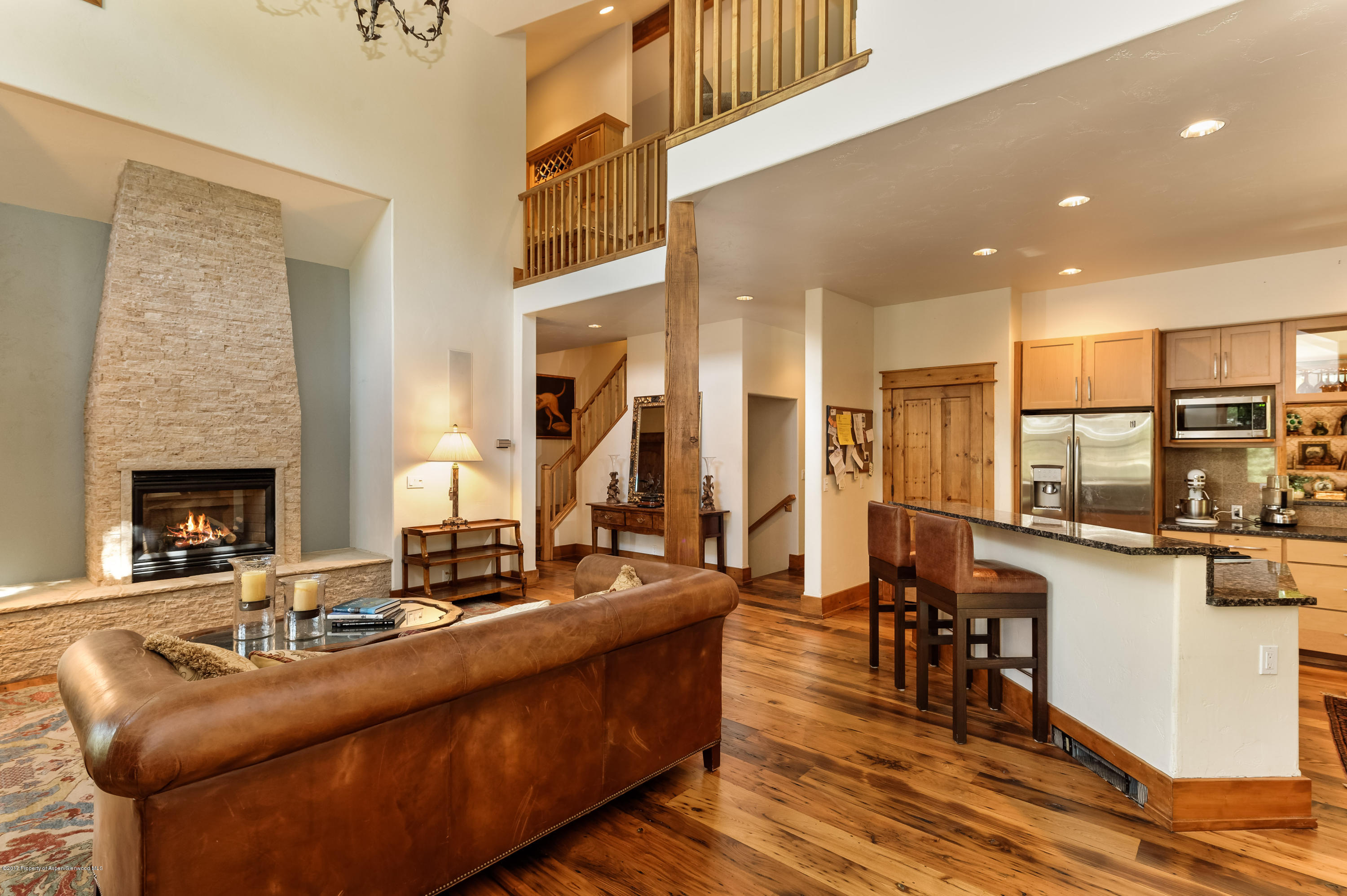 715 Hearthstone Drive Basalt CO 81621