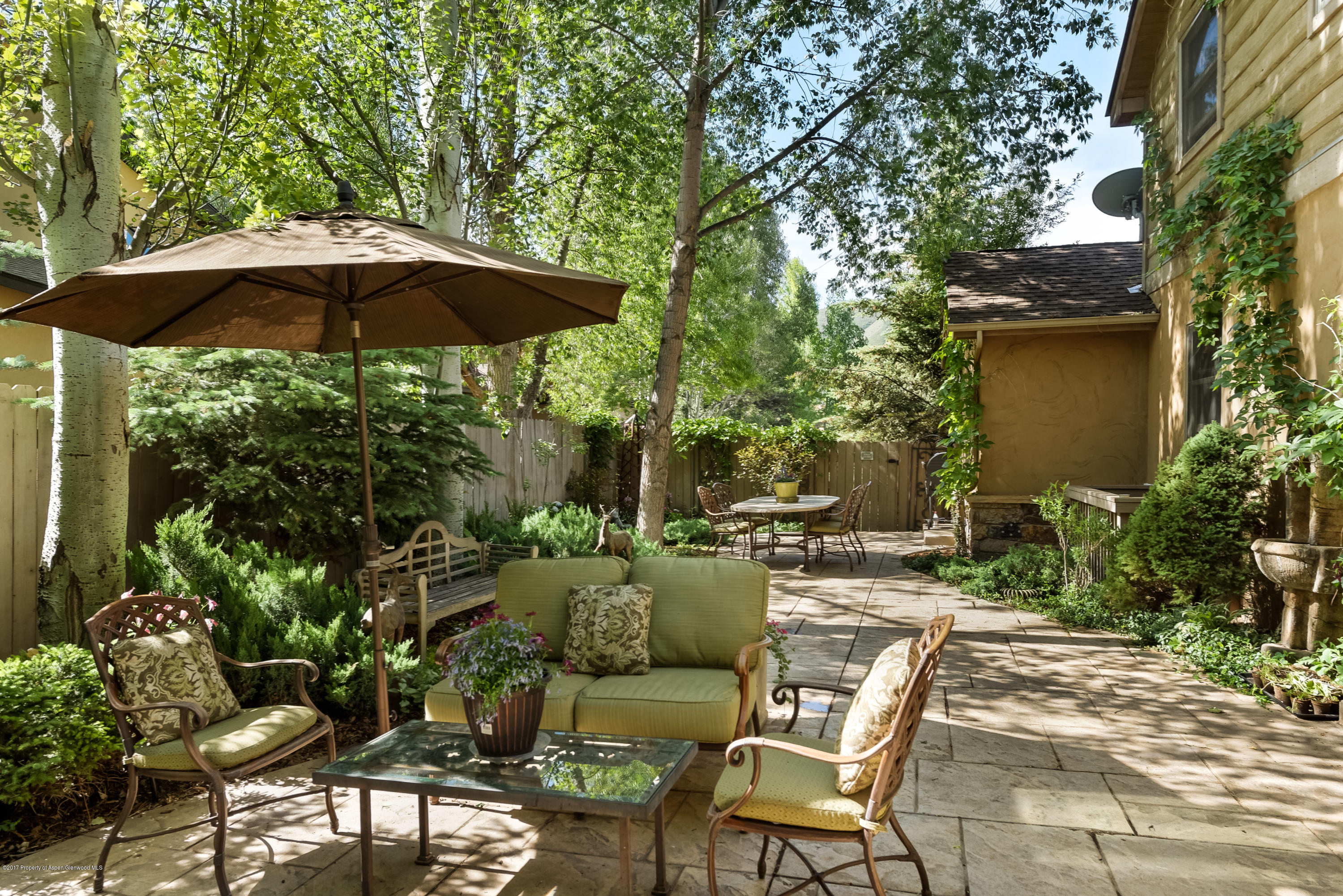 715 Hearthstone Drive Basalt CO 81621