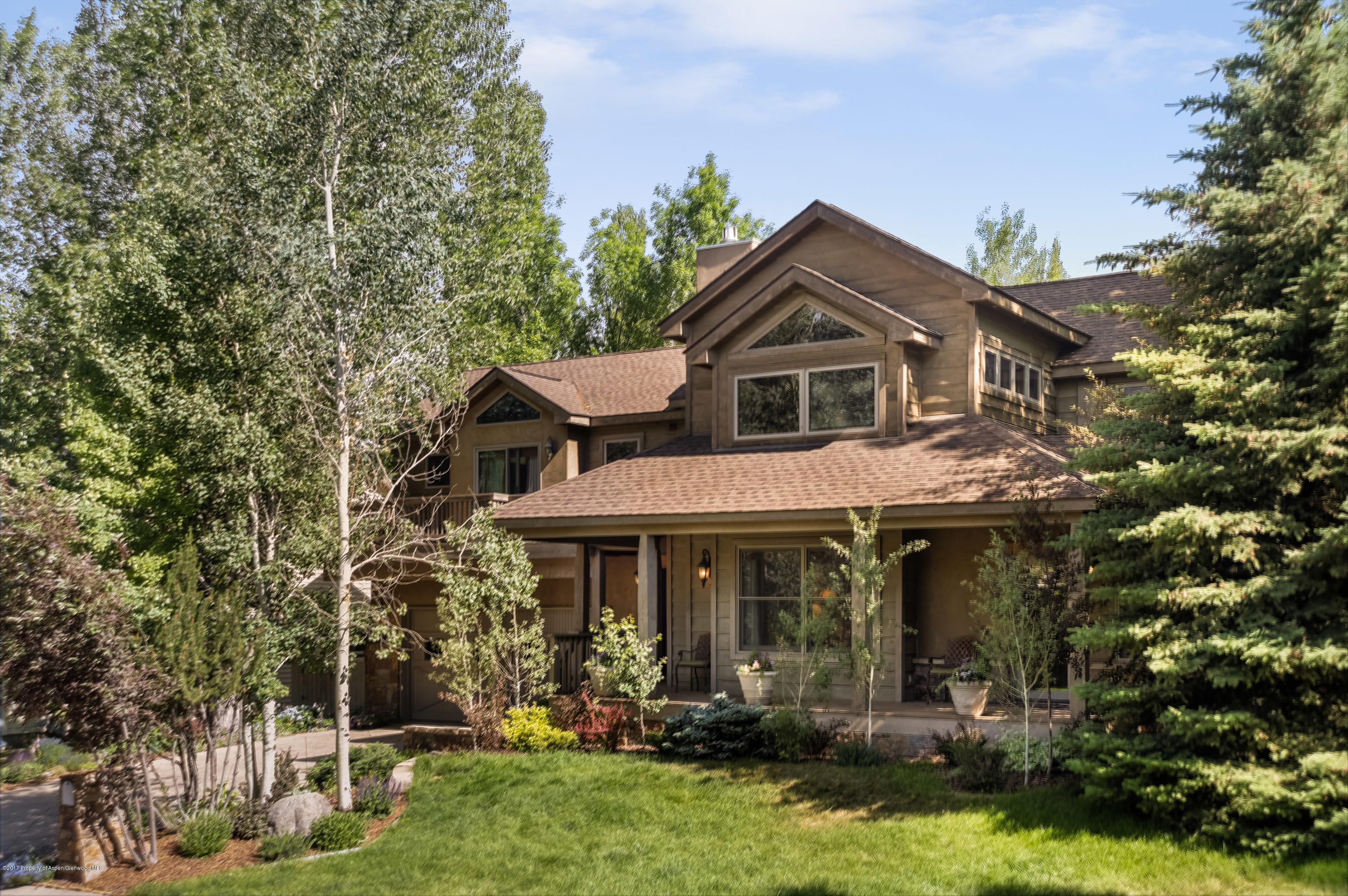 715 Hearthstone Drive Basalt CO 81621