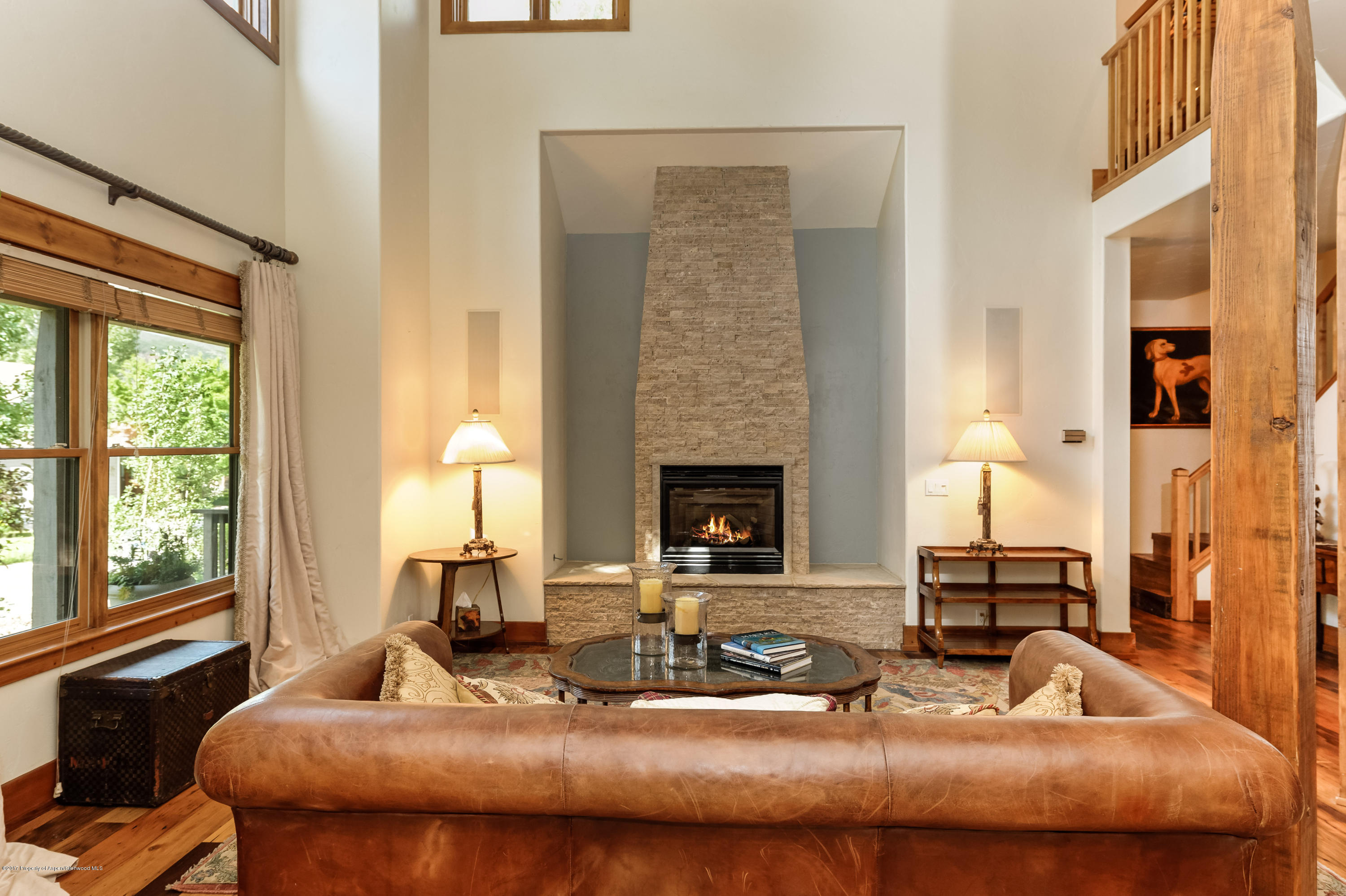 715 Hearthstone Drive Basalt CO 81621