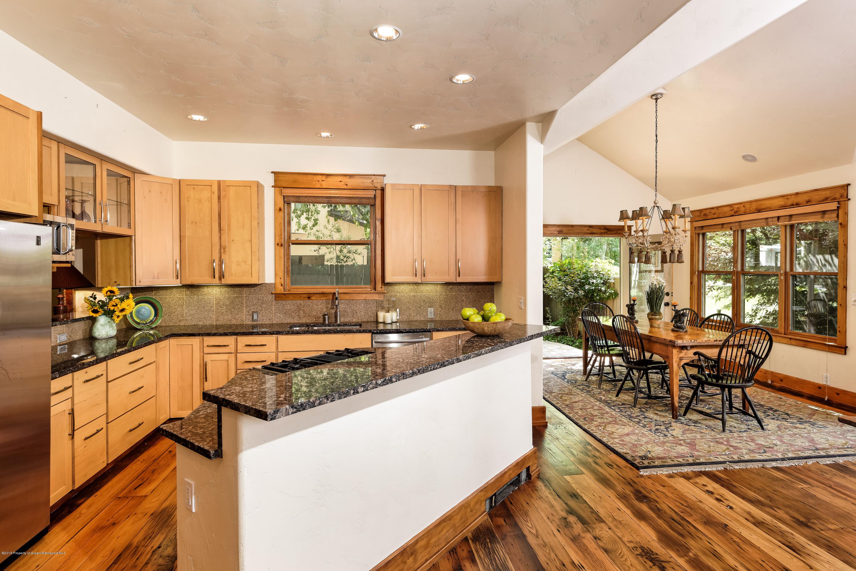 715 Hearthstone Drive Basalt CO 81621