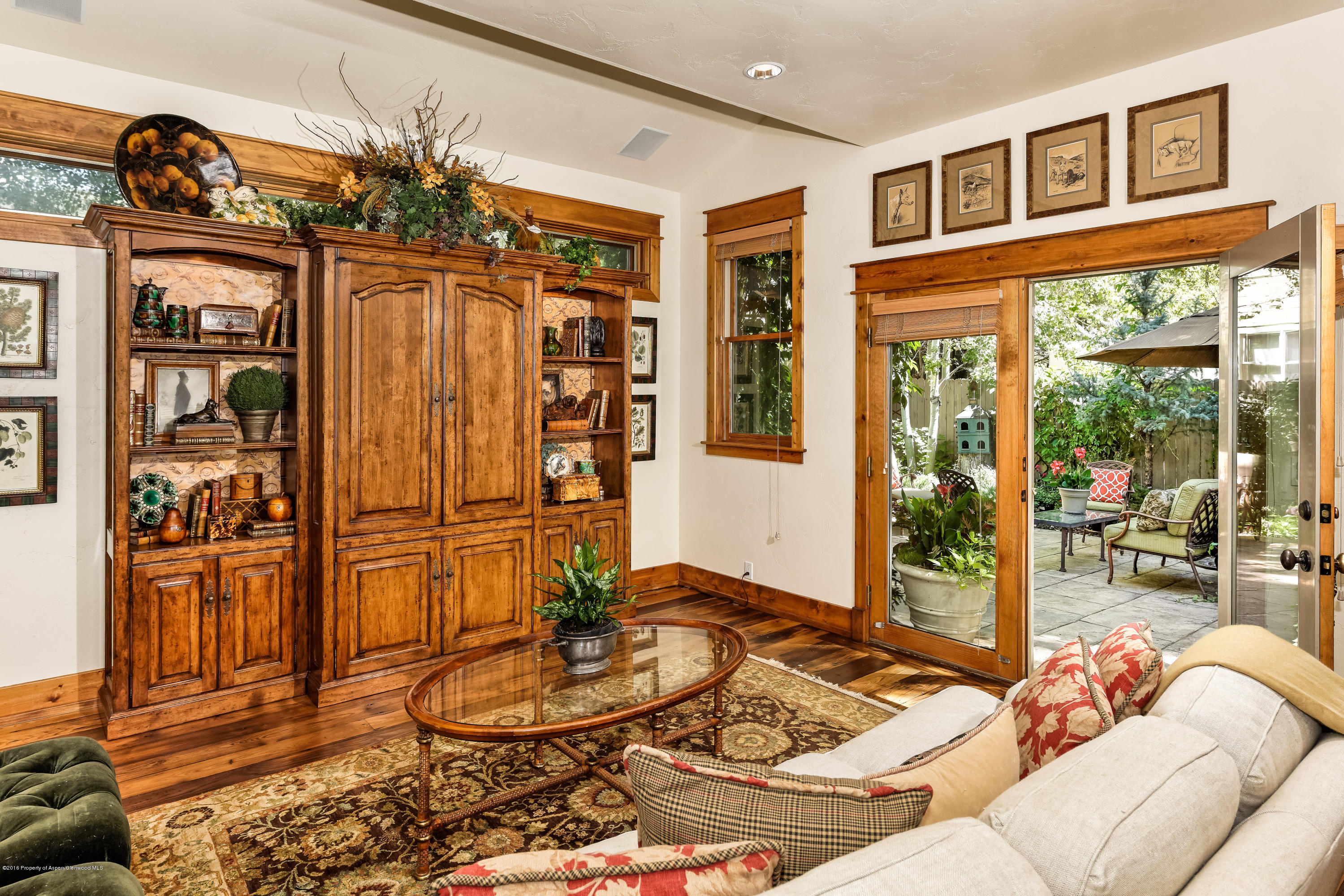 715 Hearthstone Drive Basalt CO 81621