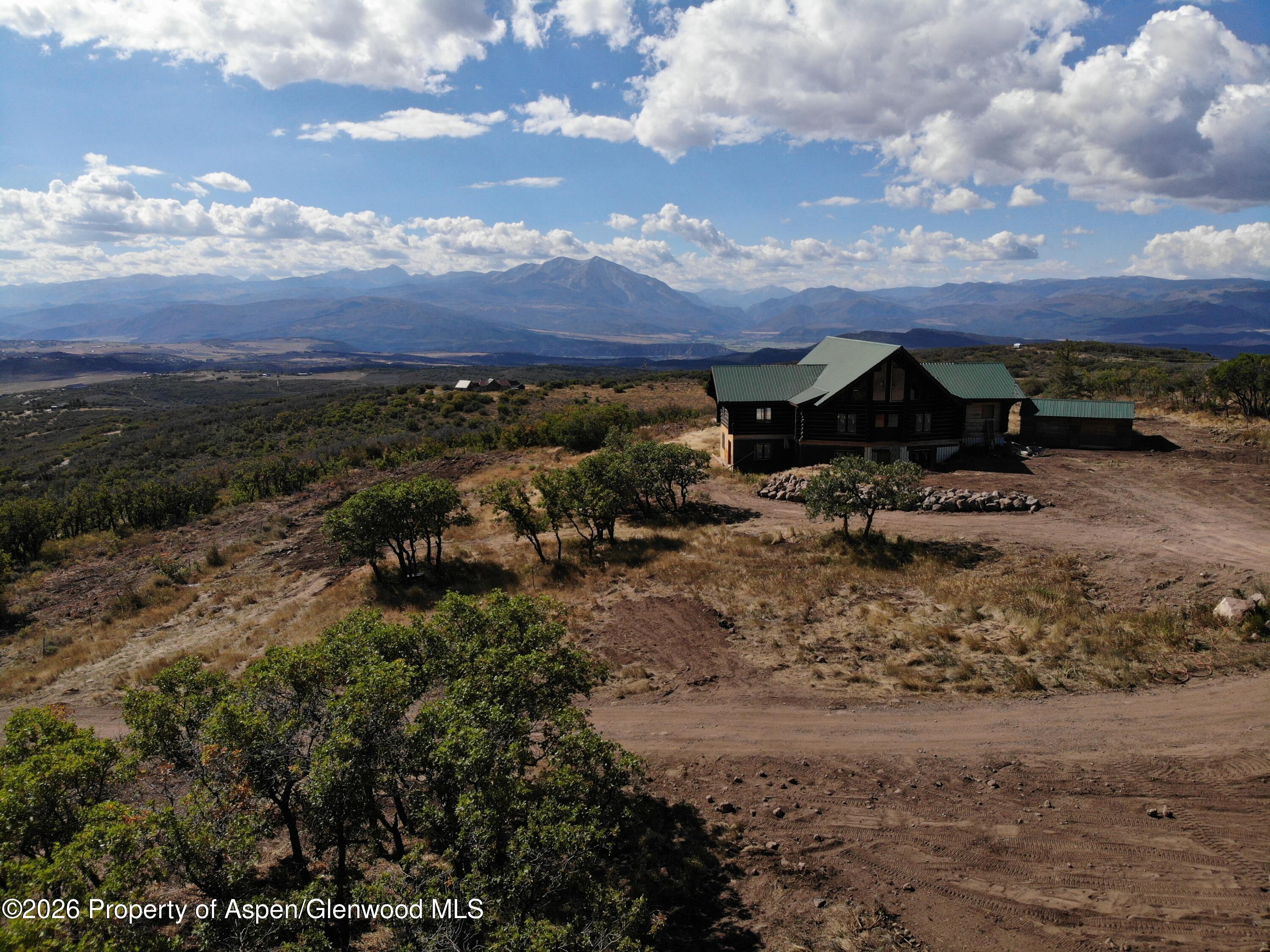 Glenwood Springs CO, 3 7 Oaks Road