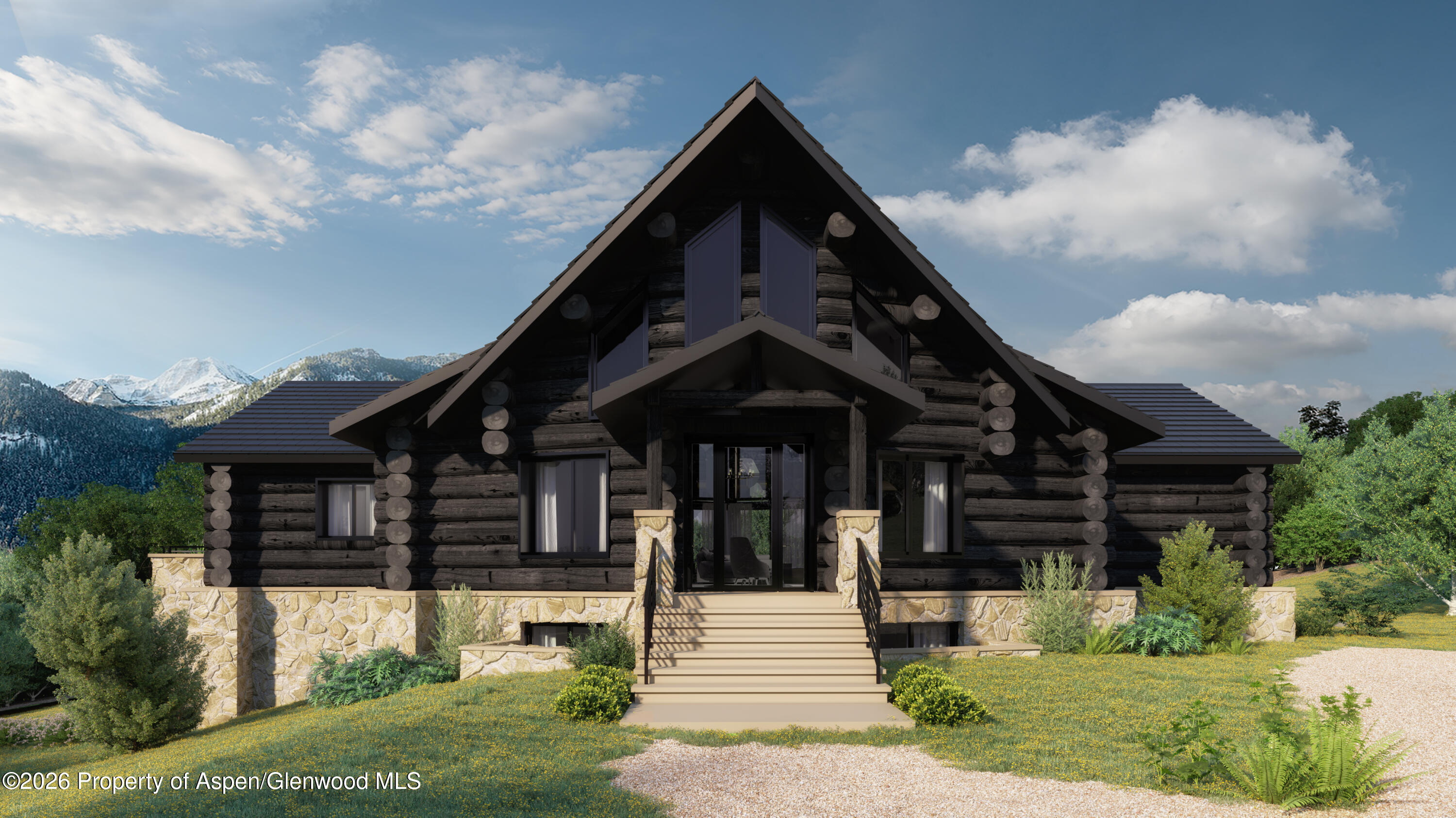 3 7 Oaks Road Glenwood Springs CO 81601