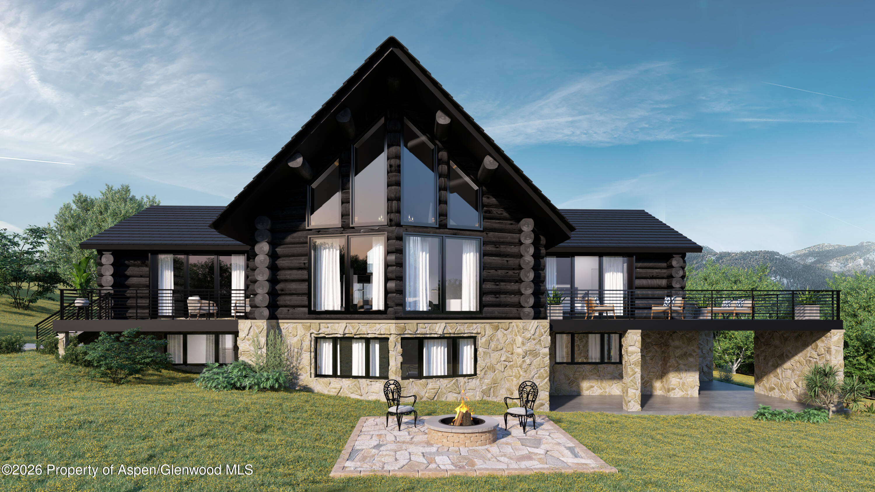 3 7 Oaks Road Glenwood Springs CO 81601