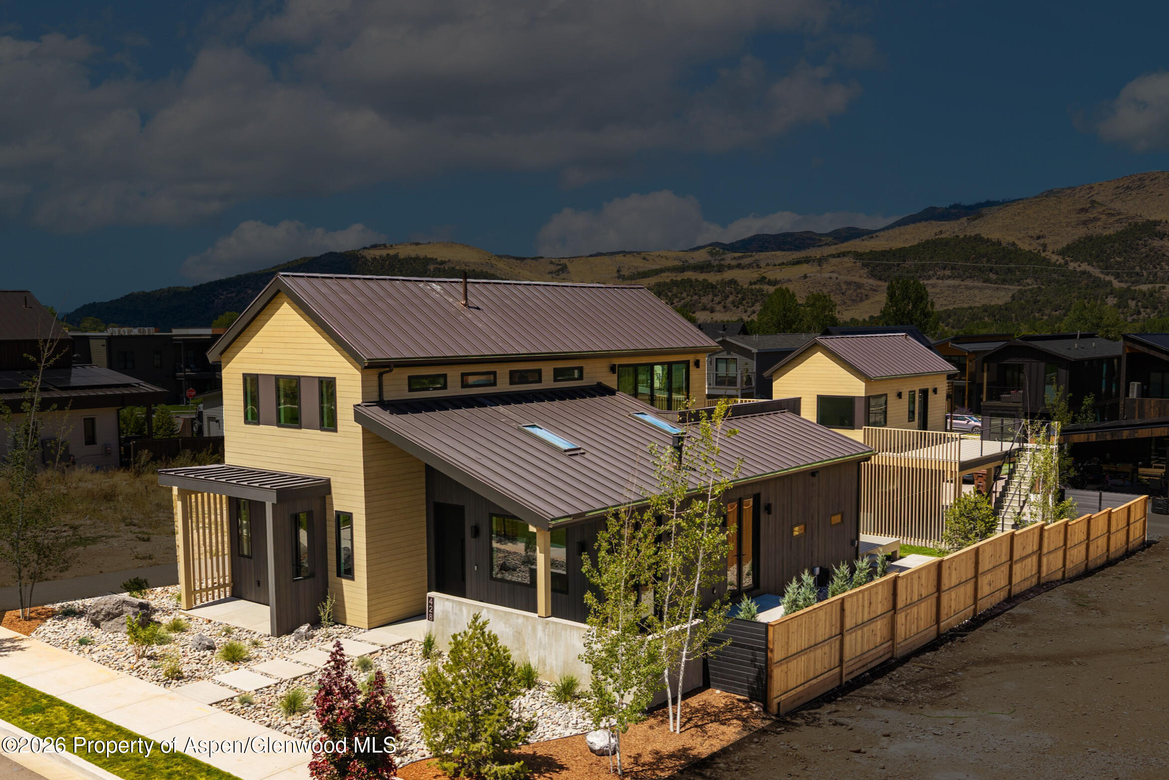 428 Amesbury Drive Basalt CO 81621