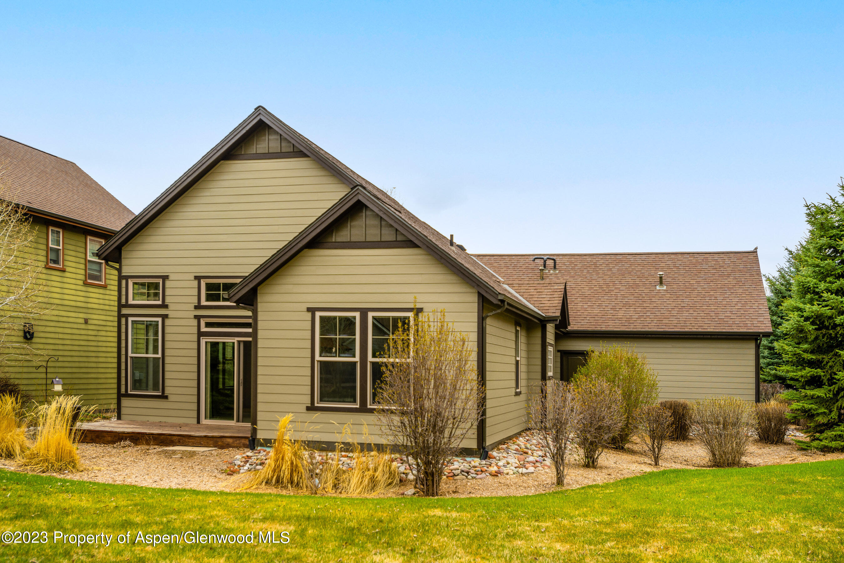 196 Red Bluff Vista Glenwood Springs CO 81601