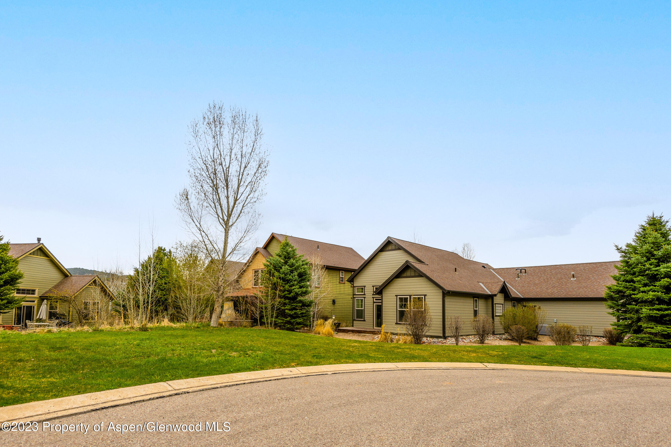 196 Red Bluff Vista Glenwood Springs CO 81601