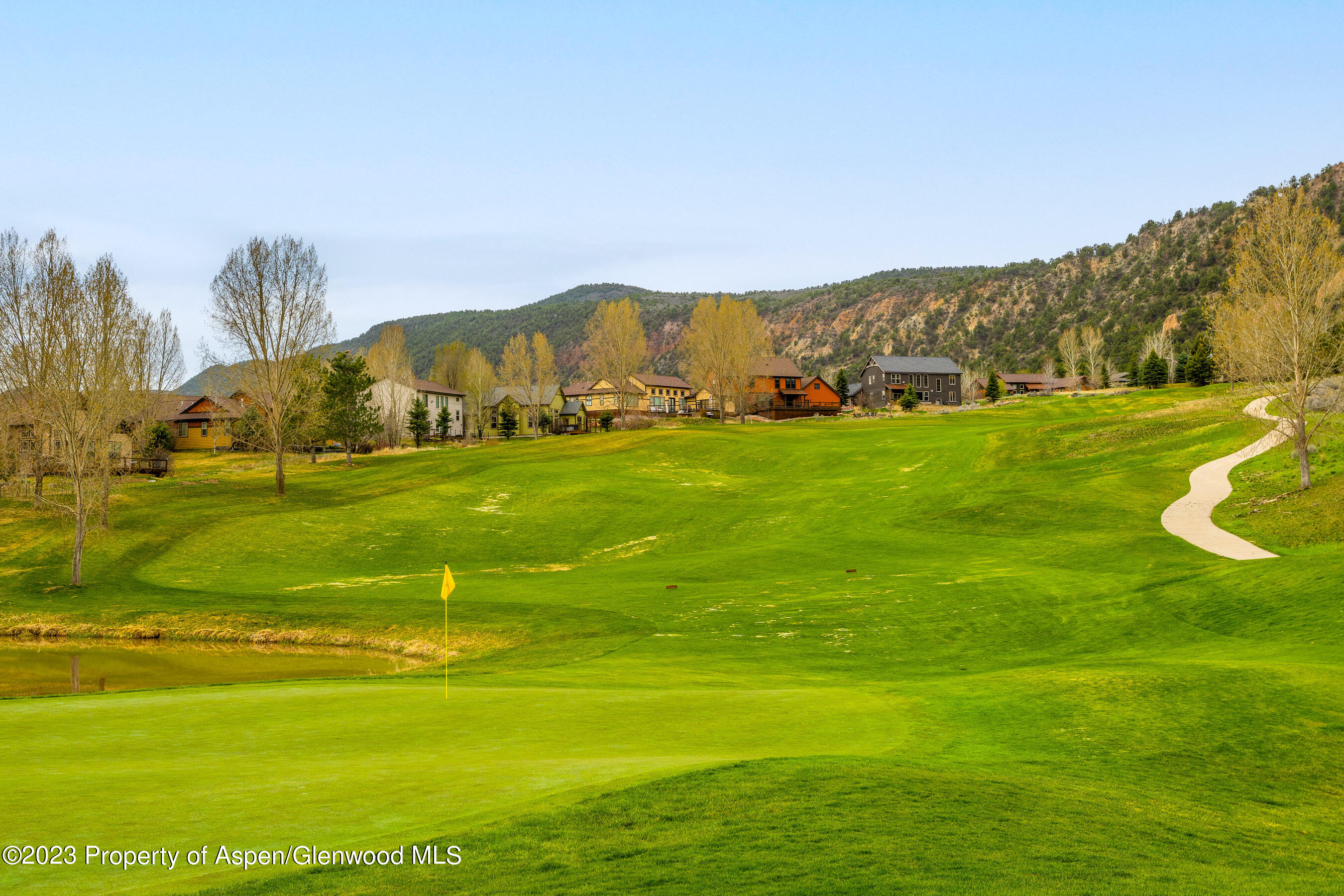 196 Red Bluff Vista Glenwood Springs CO 81601