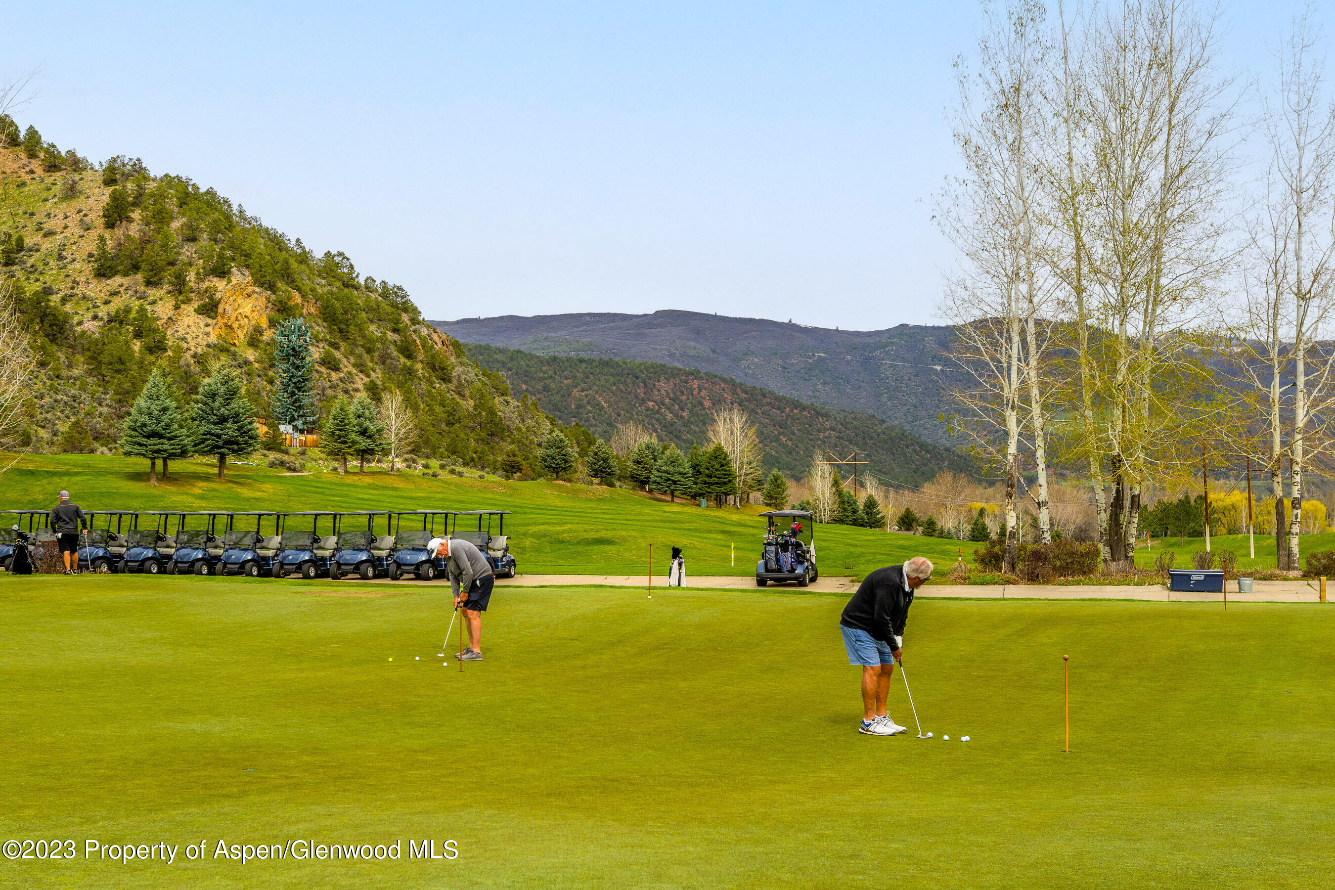 196 Red Bluff Vista Glenwood Springs CO 81601