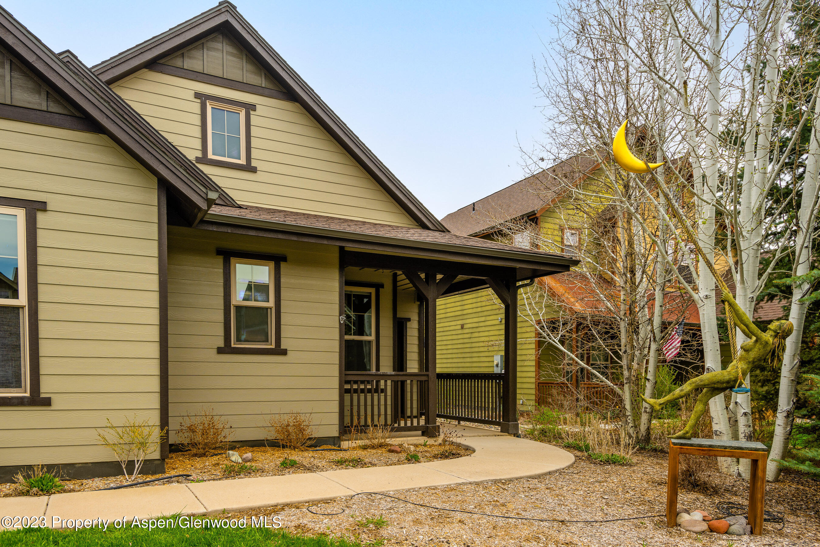 196 Red Bluff Vista Glenwood Springs CO 81601