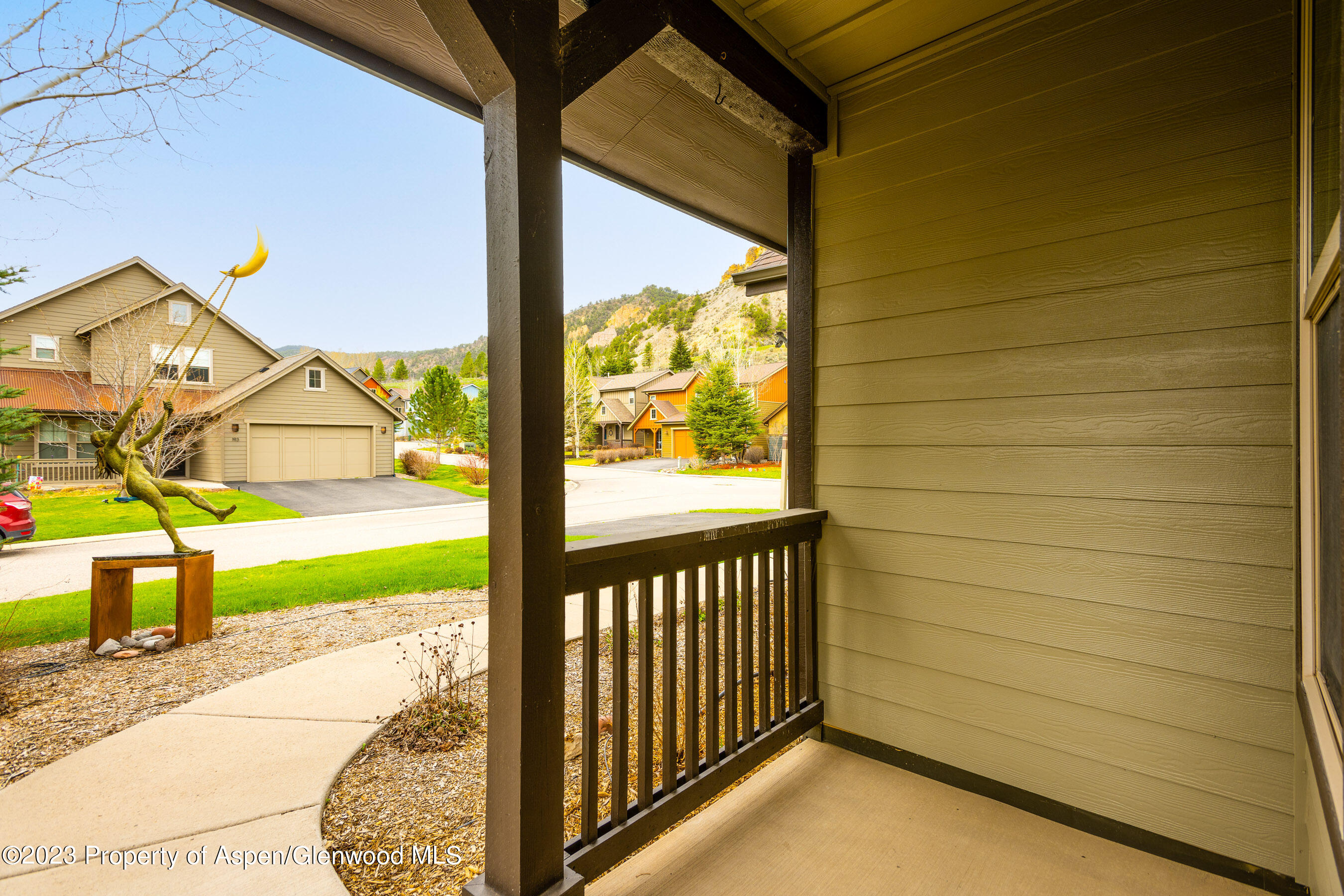 196 Red Bluff Vista Glenwood Springs CO 81601