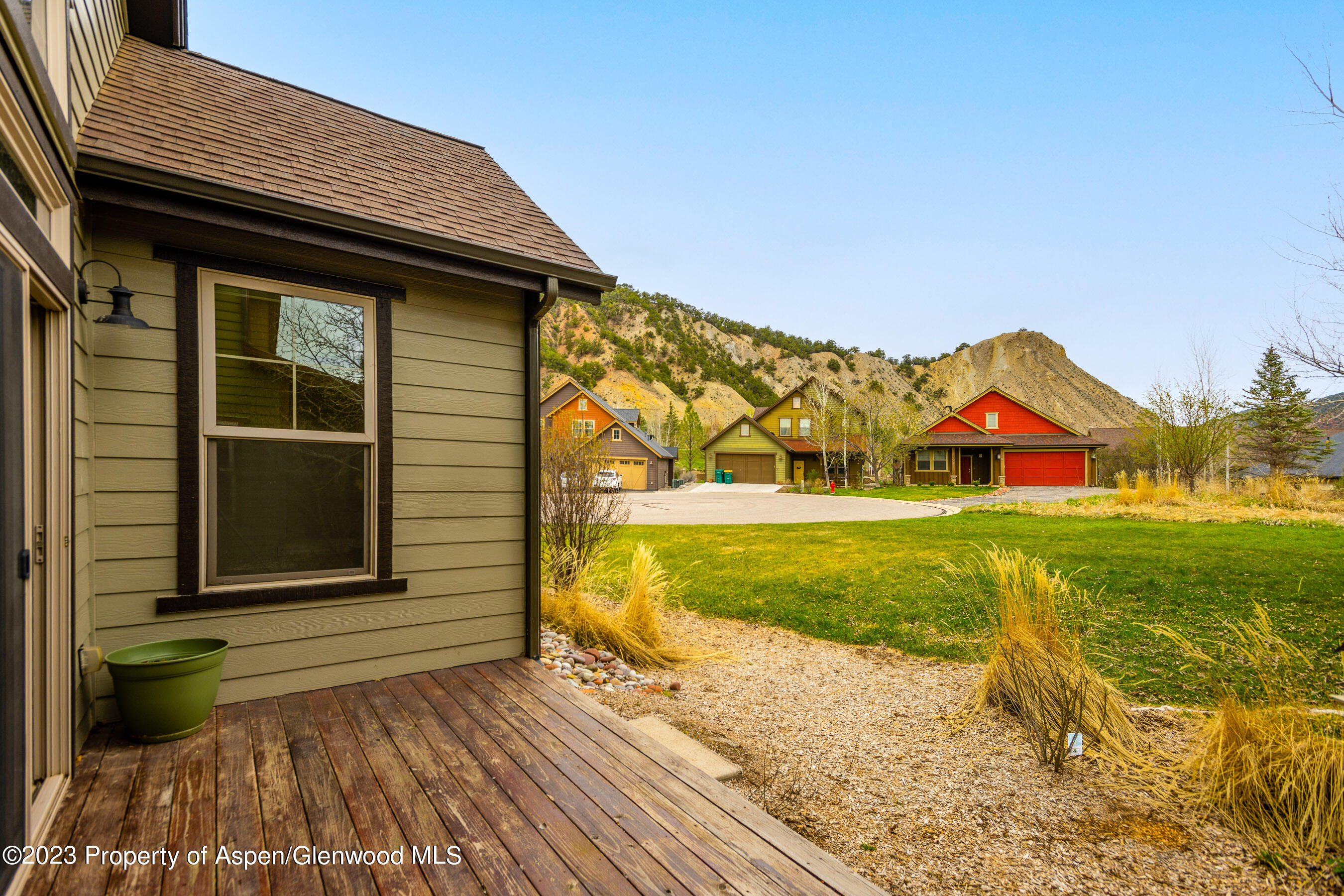 196 Red Bluff Vista Glenwood Springs CO 81601