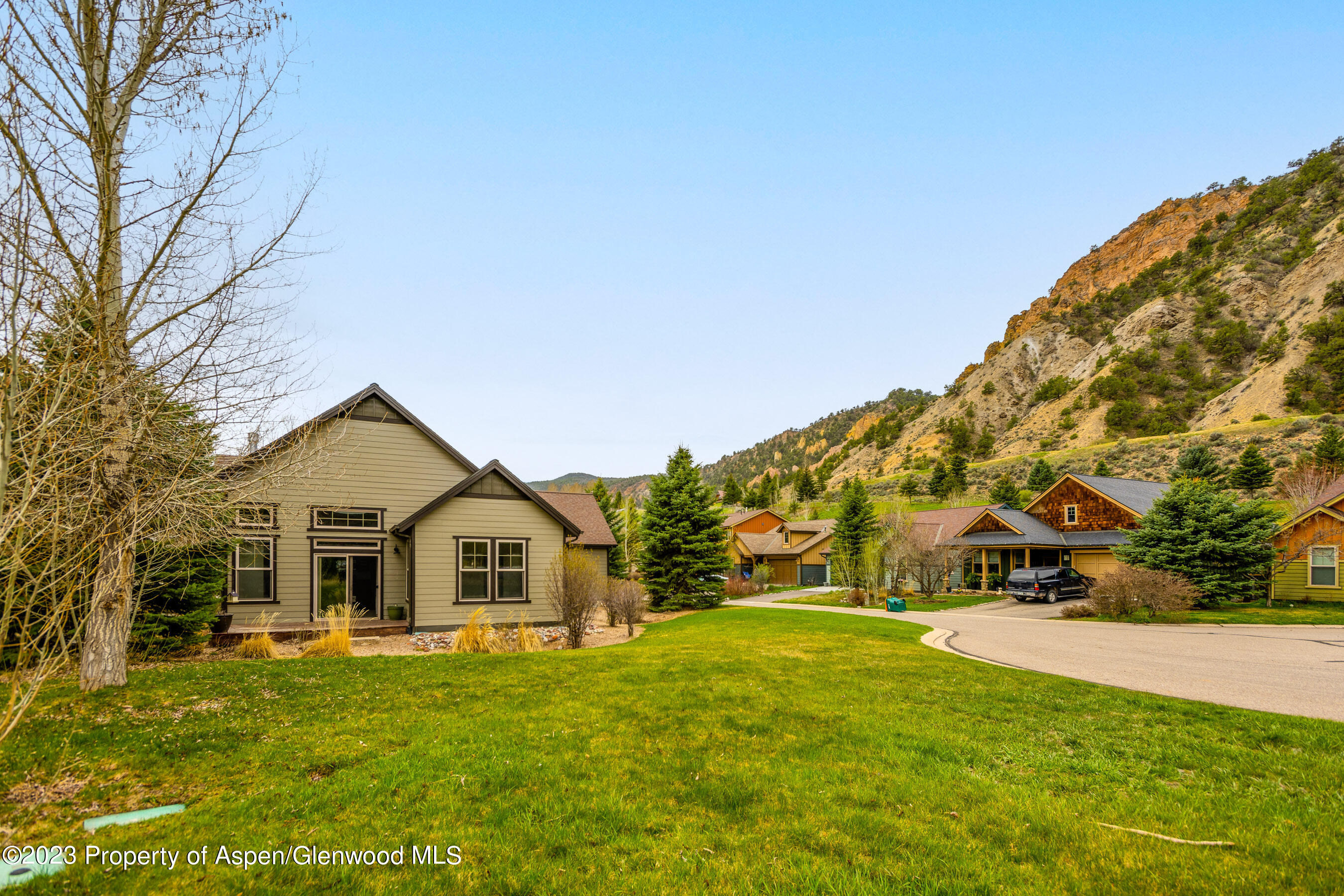 196 Red Bluff Vista Glenwood Springs CO 81601
