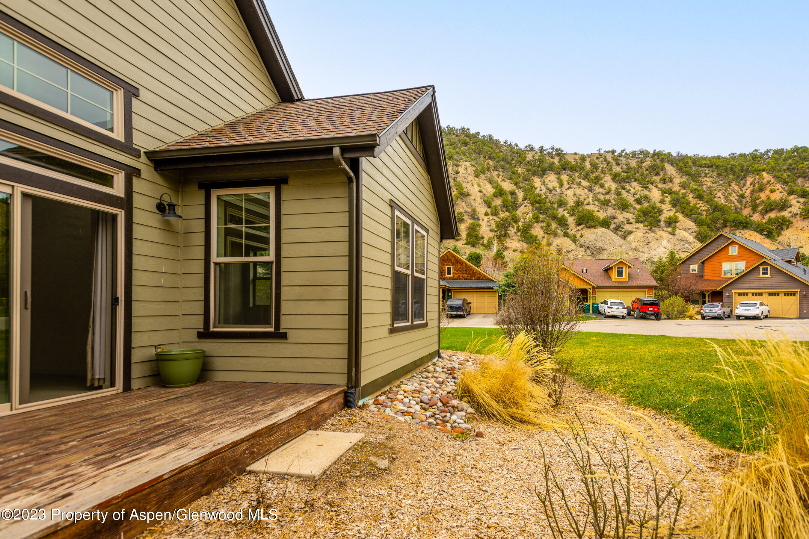 196 Red Bluff Vista Glenwood Springs CO 81601
