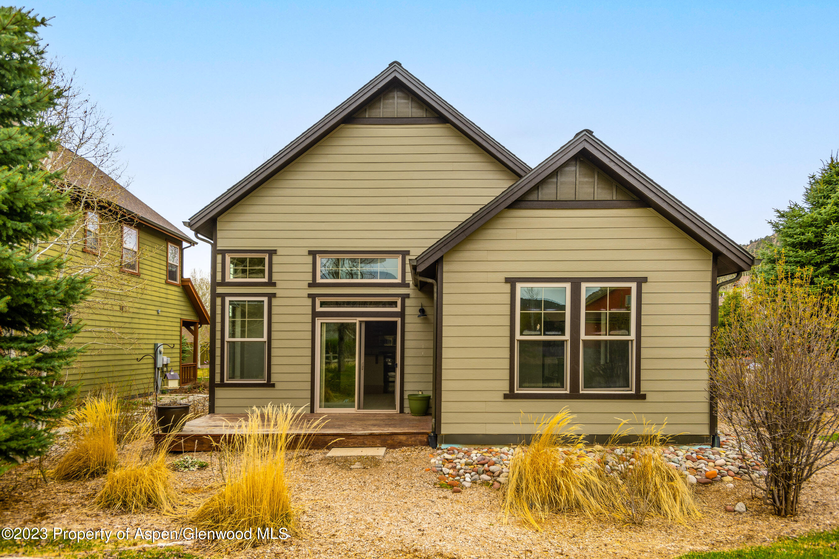 196 Red Bluff Vista Glenwood Springs CO 81601