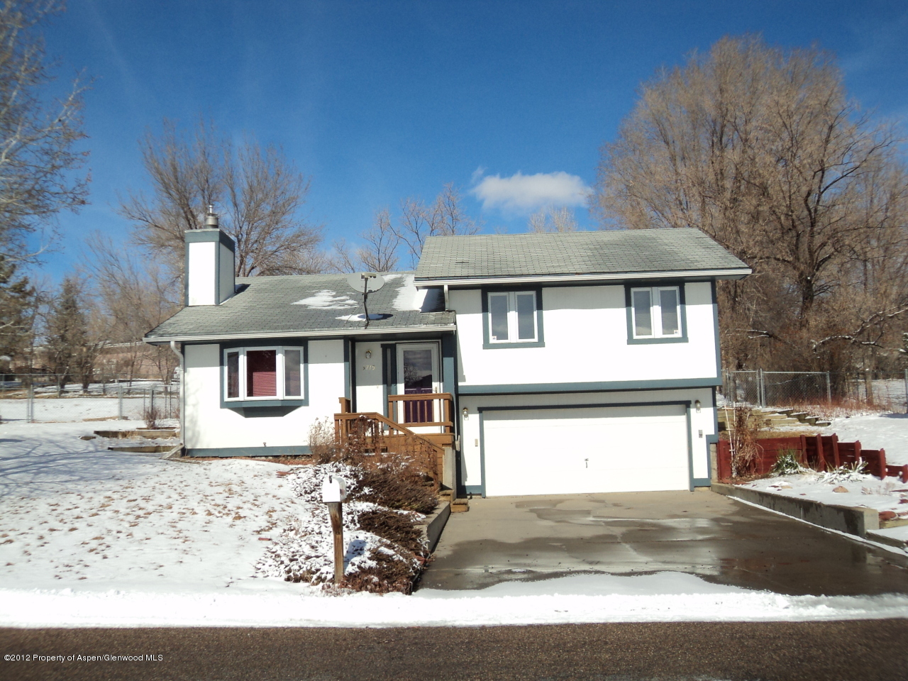 3715 Westridge Court Craig CO 81625