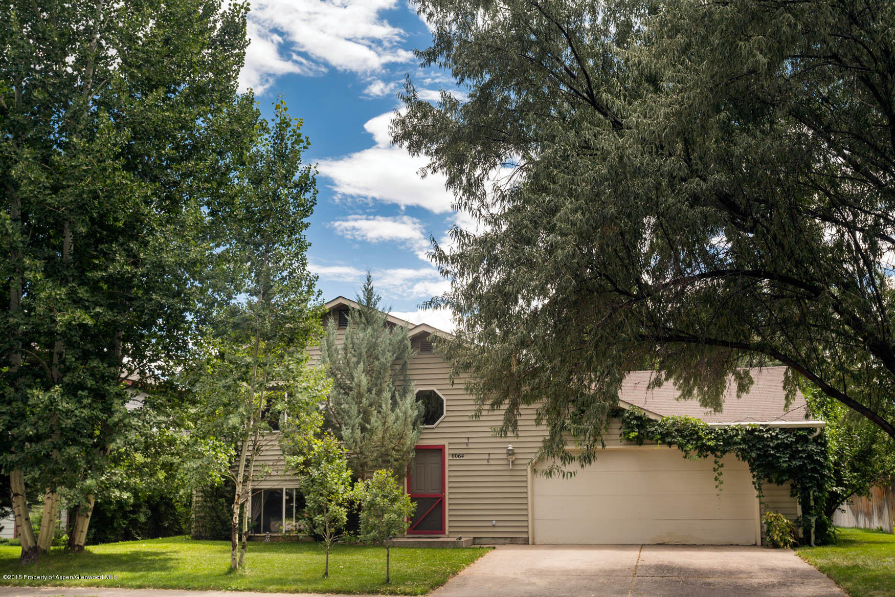 64 Deer Run Carbondale CO 81623