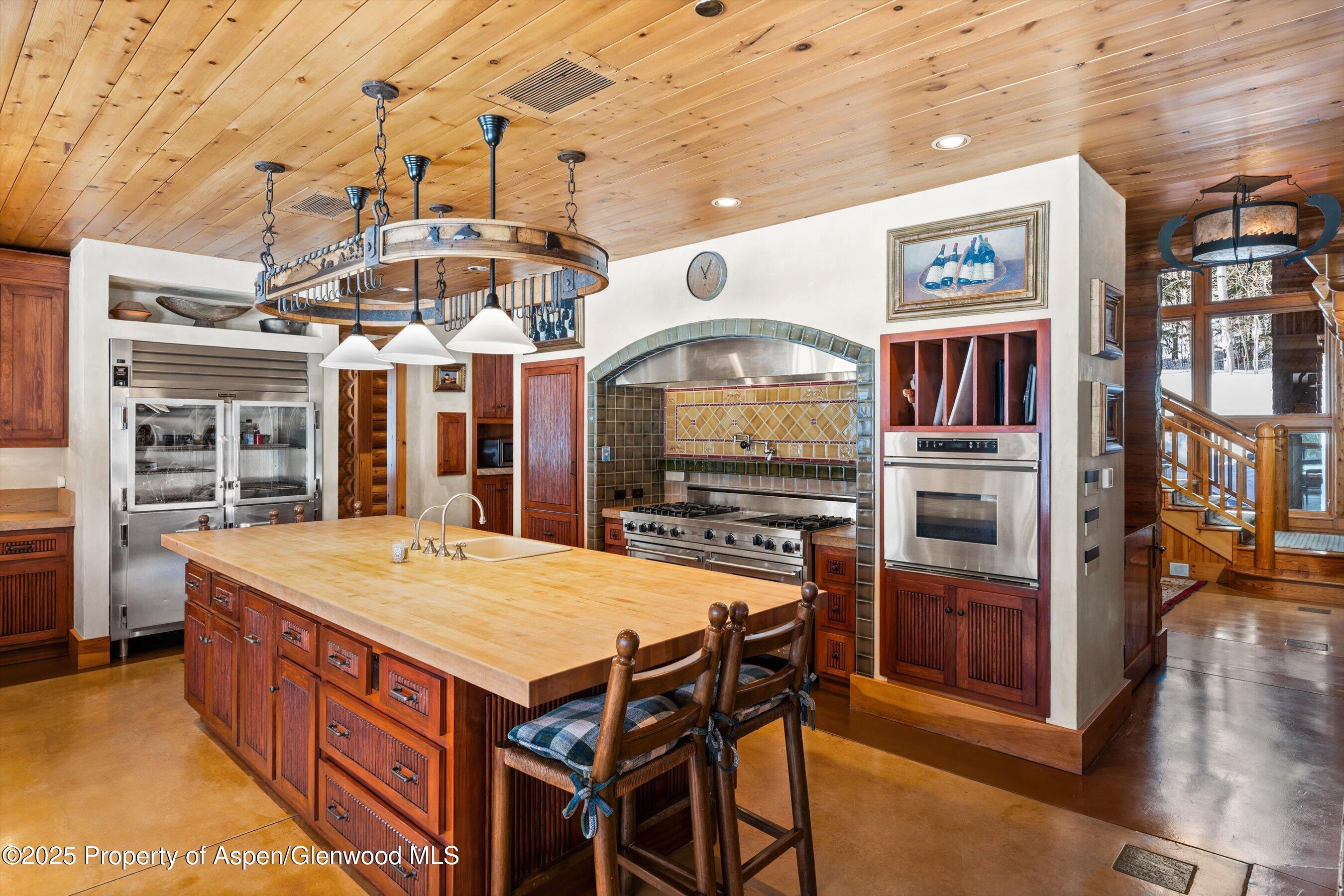 195 N Hayden Road Aspen CO 81611