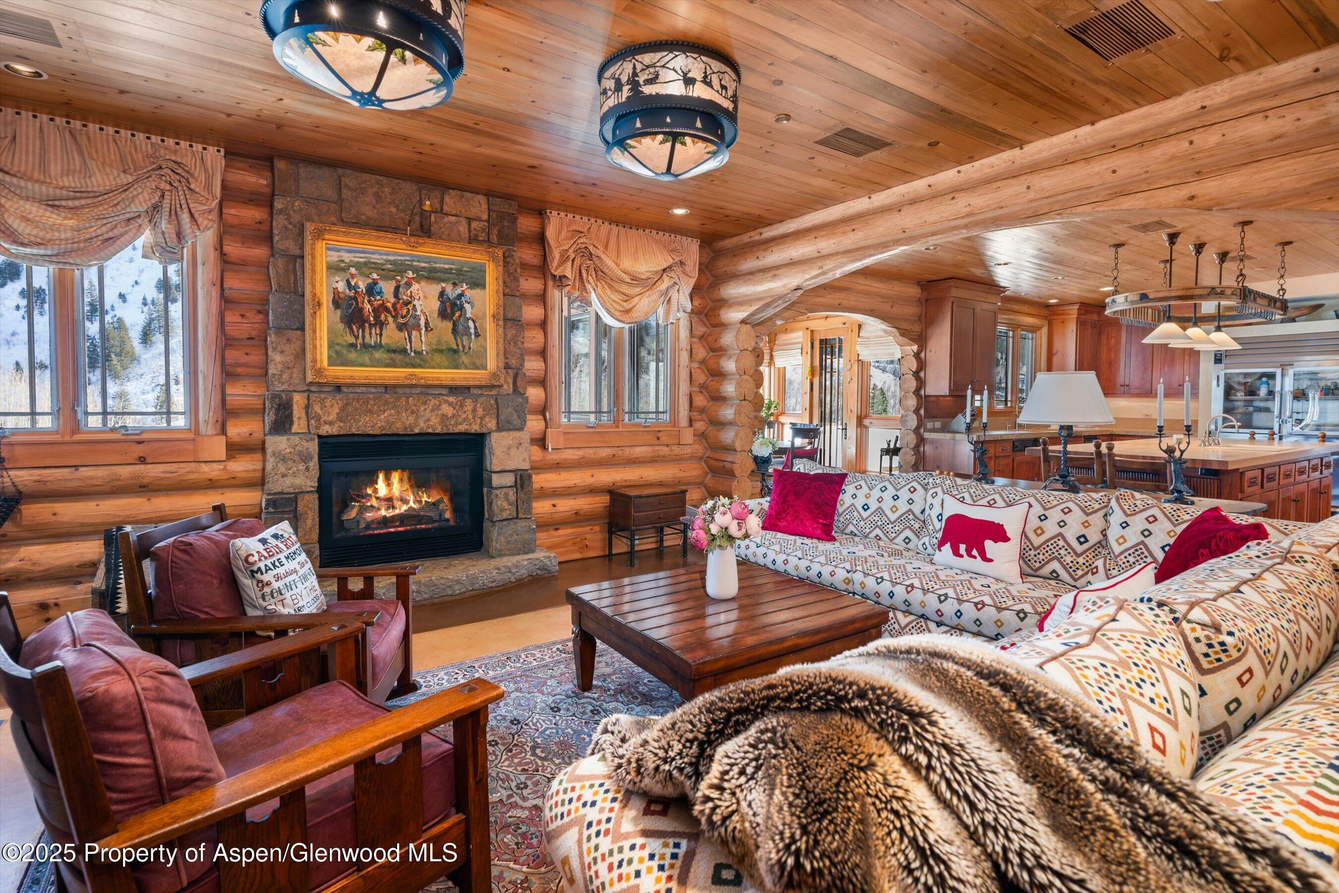 195 N Hayden Road Aspen CO 81611