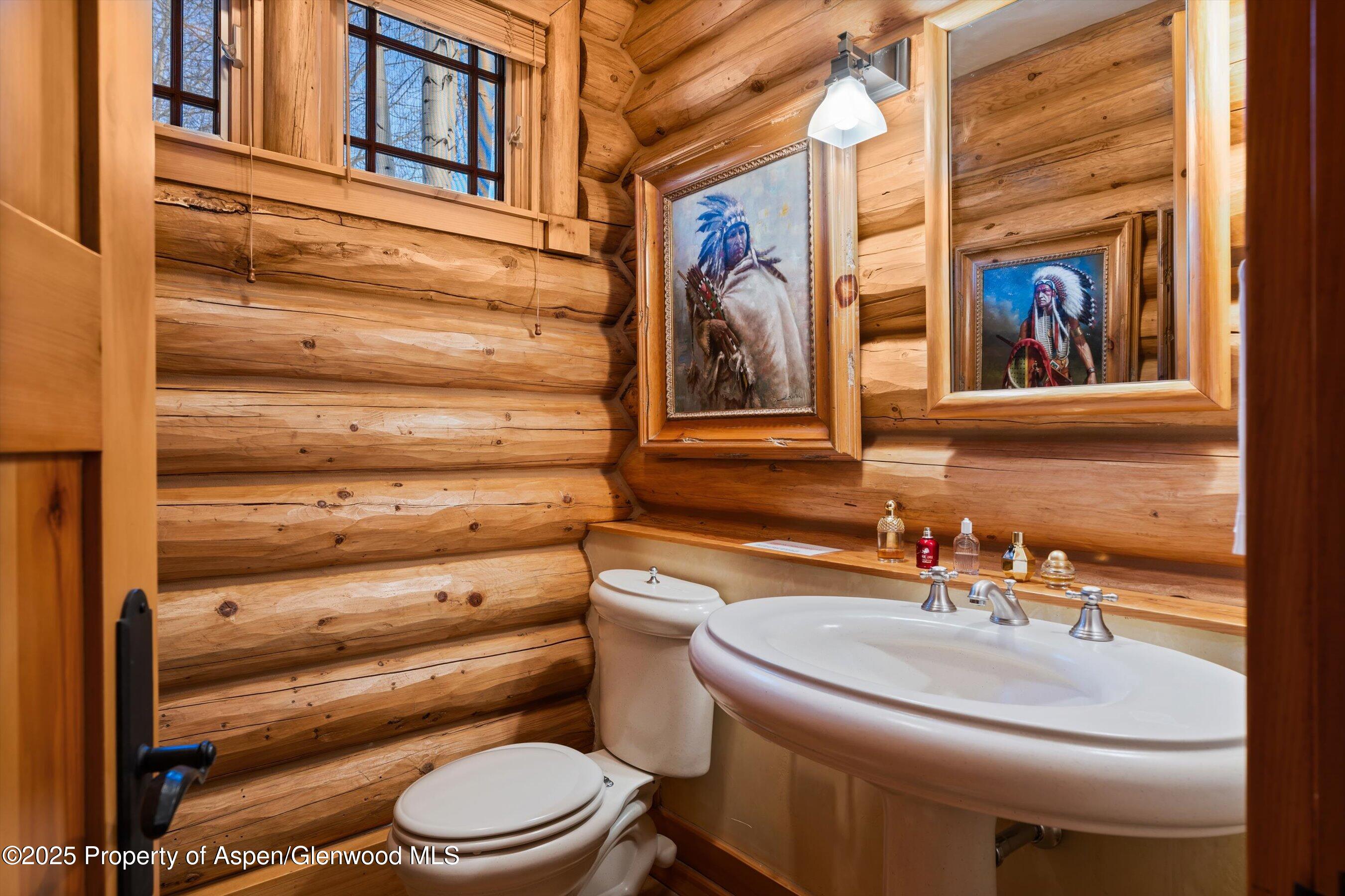 195 N Hayden Road Aspen CO 81611