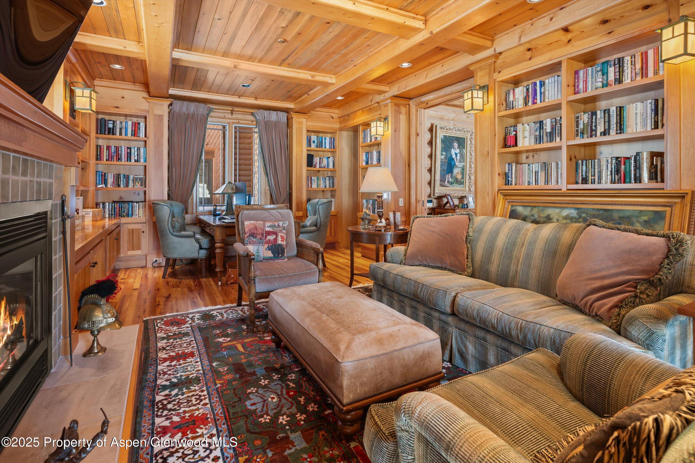 195 N Hayden Road Aspen CO 81611