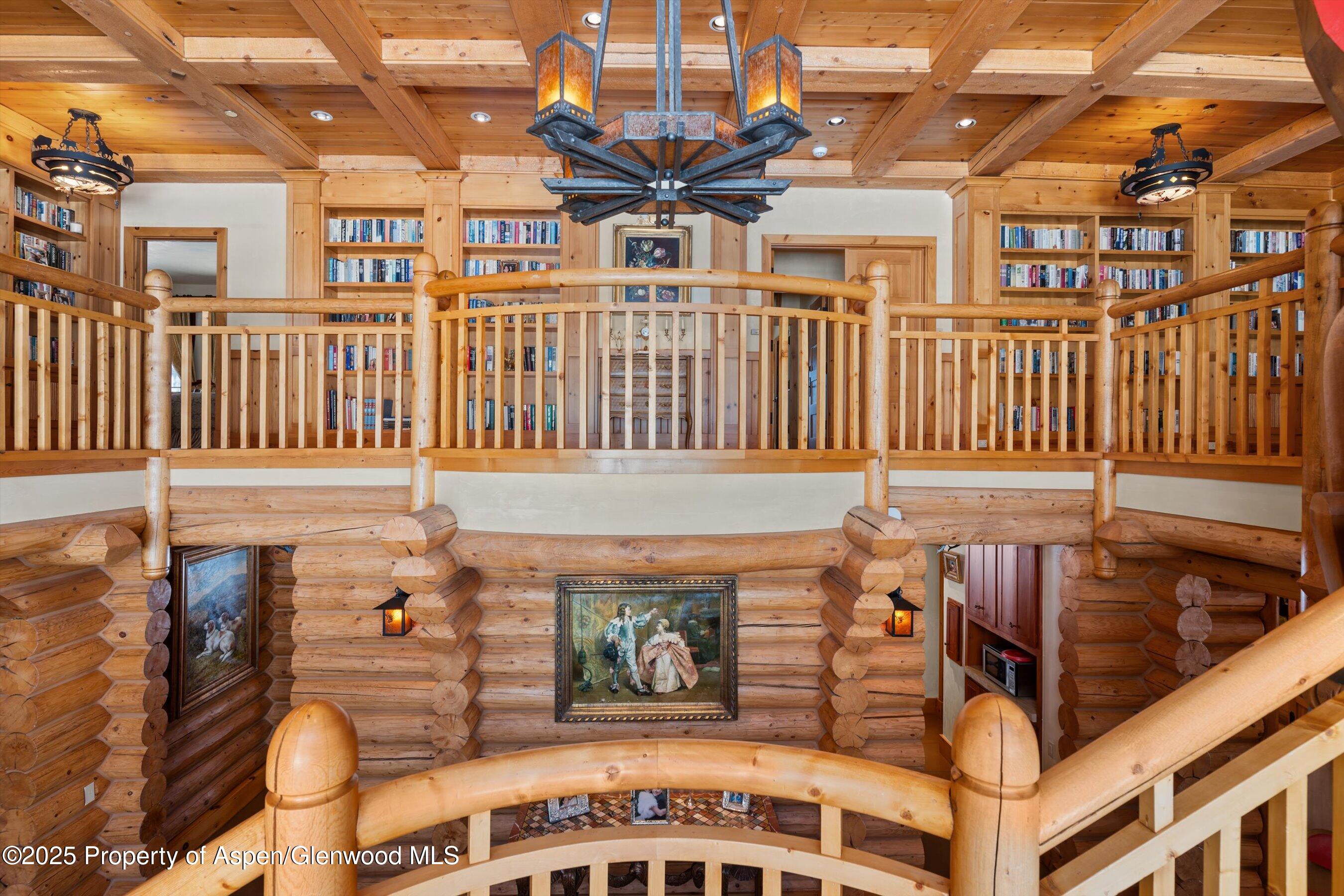 195 N Hayden Road Aspen CO 81611