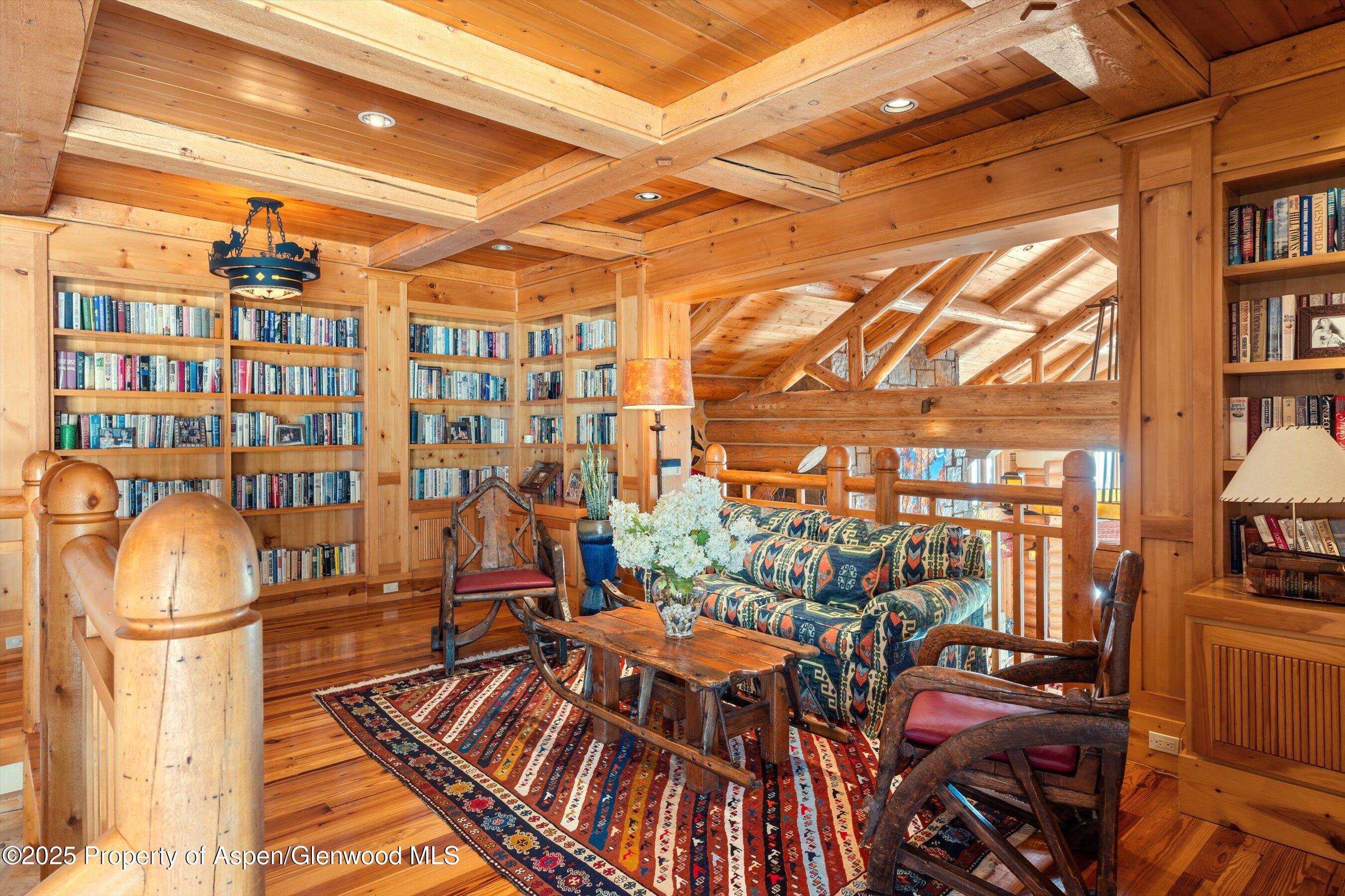195 N Hayden Road Aspen CO 81611