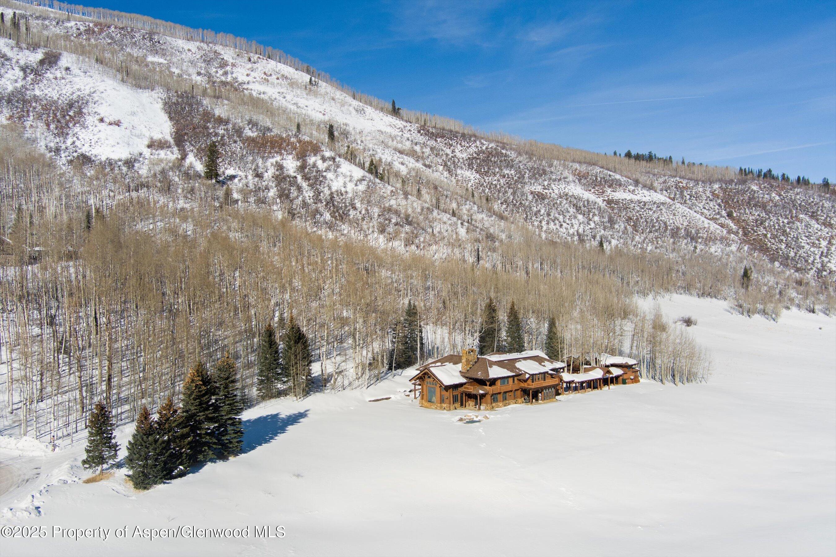 195 N Hayden Road Aspen CO 81611