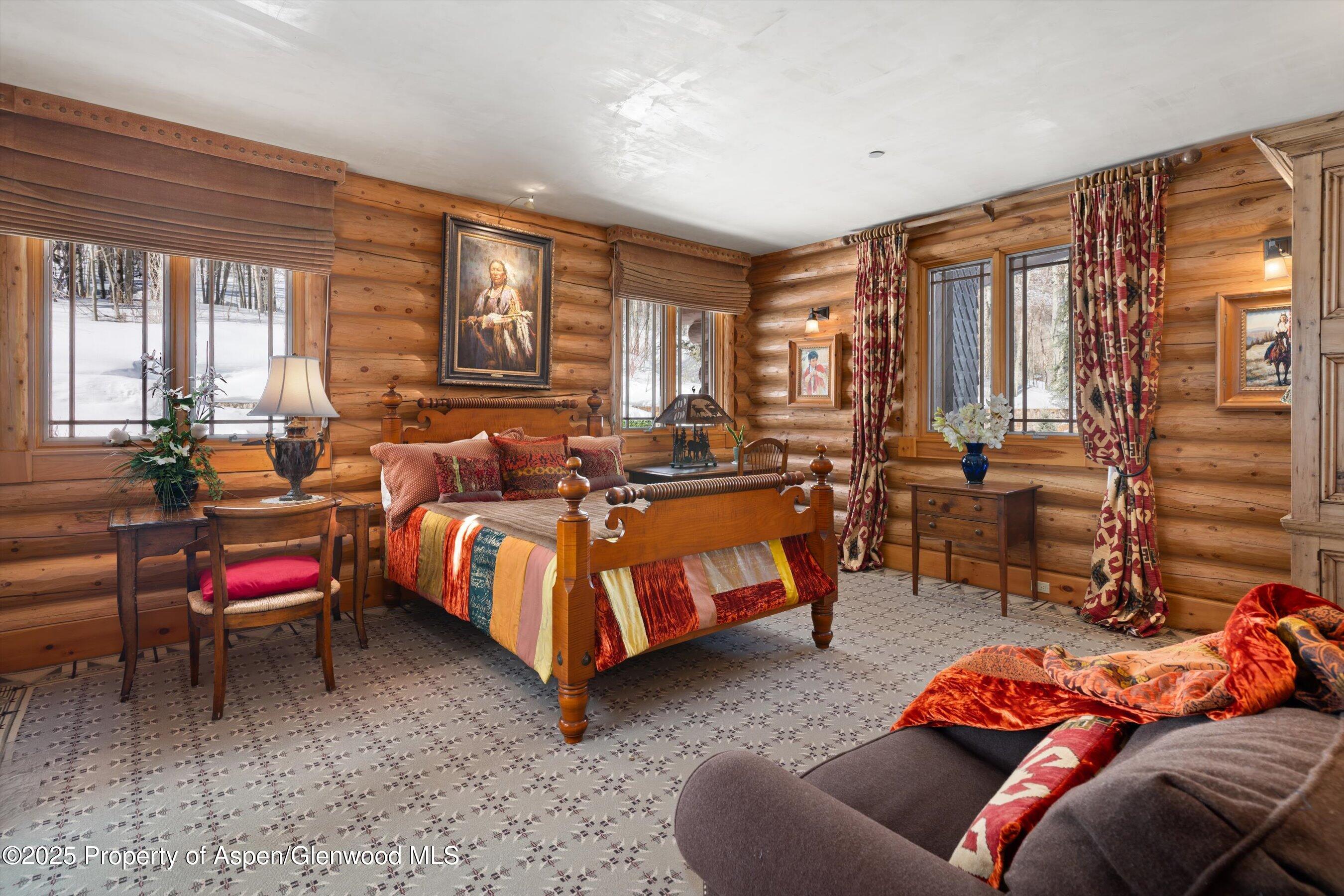 195 N Hayden Road Aspen CO 81611