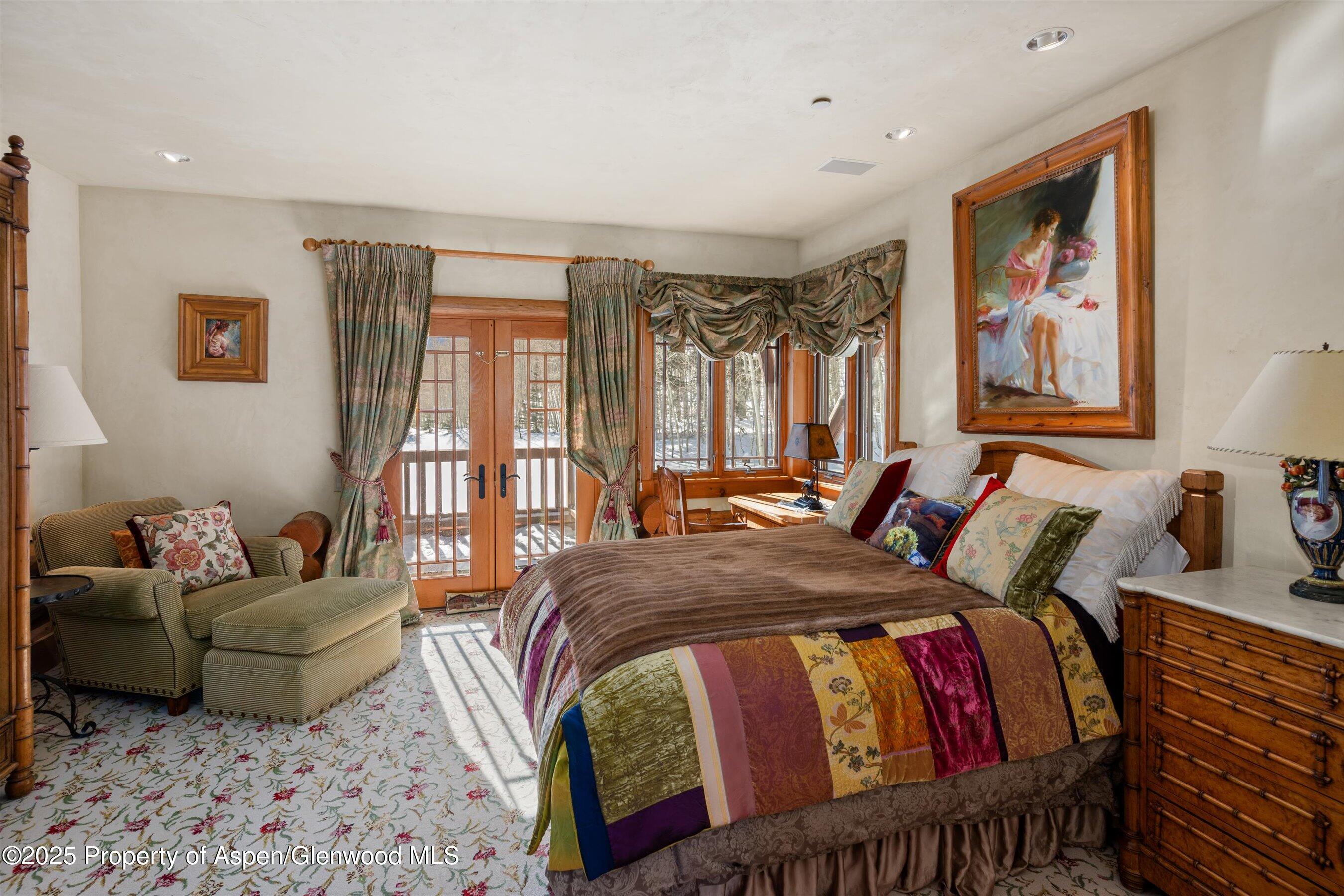 195 N Hayden Road Aspen CO 81611