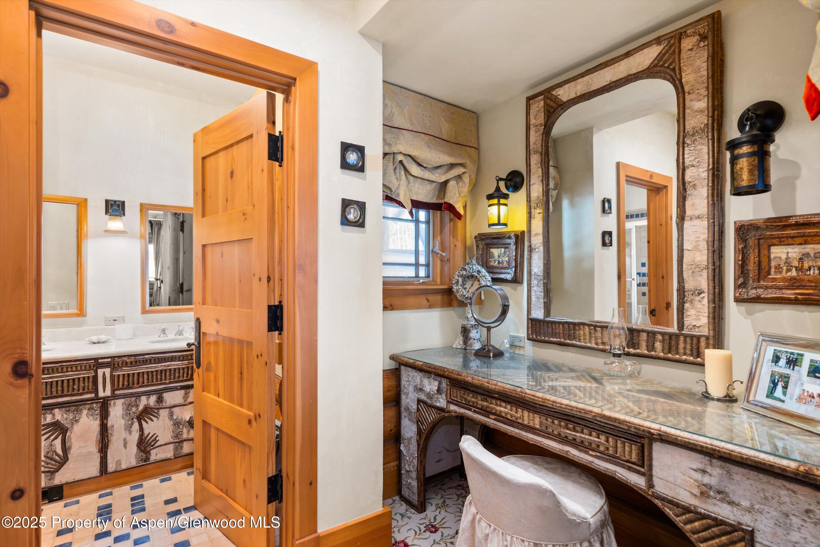 195 N Hayden Road Aspen CO 81611